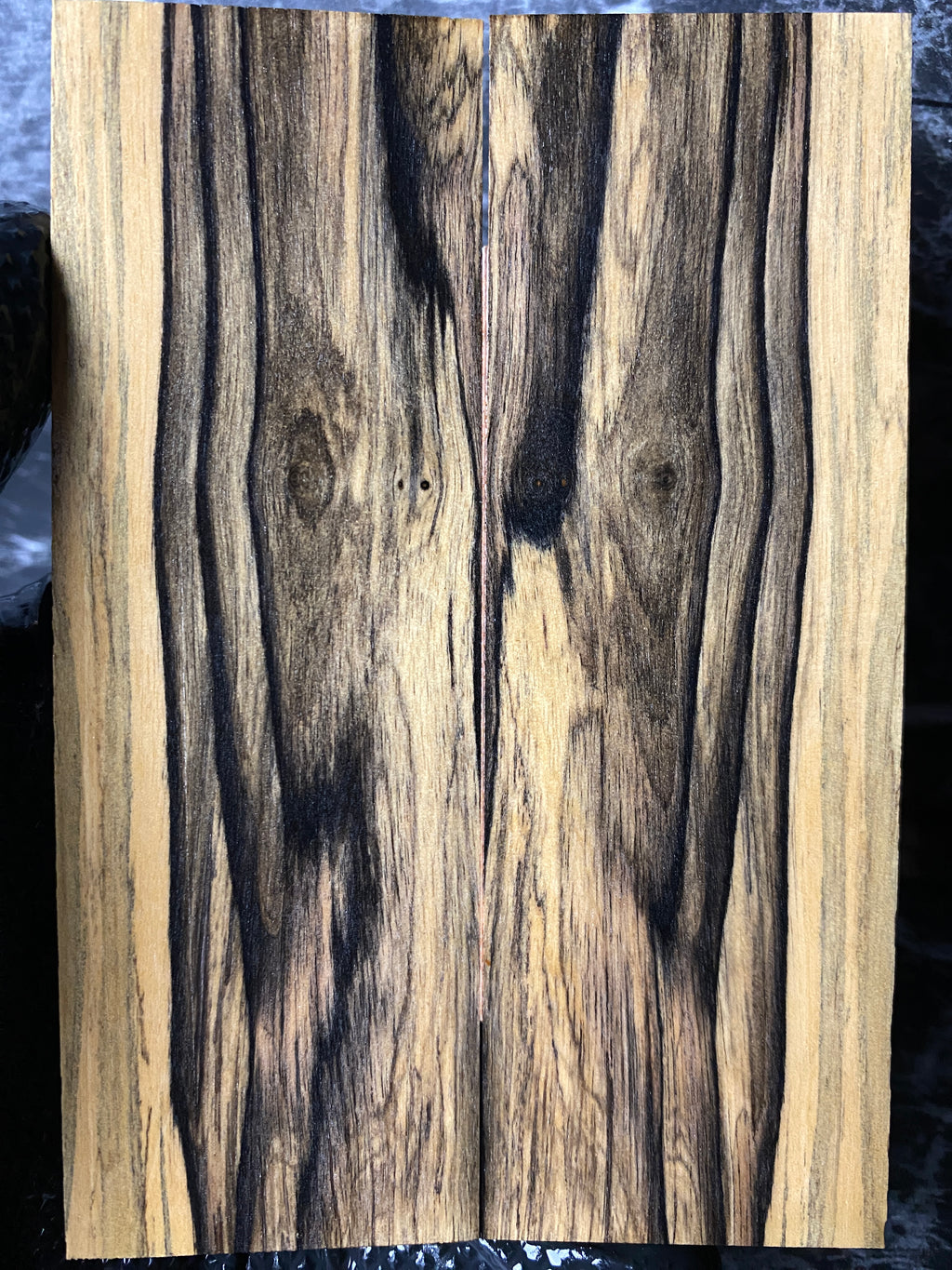 BWS126 - 5.13 x 1.71 x .41”