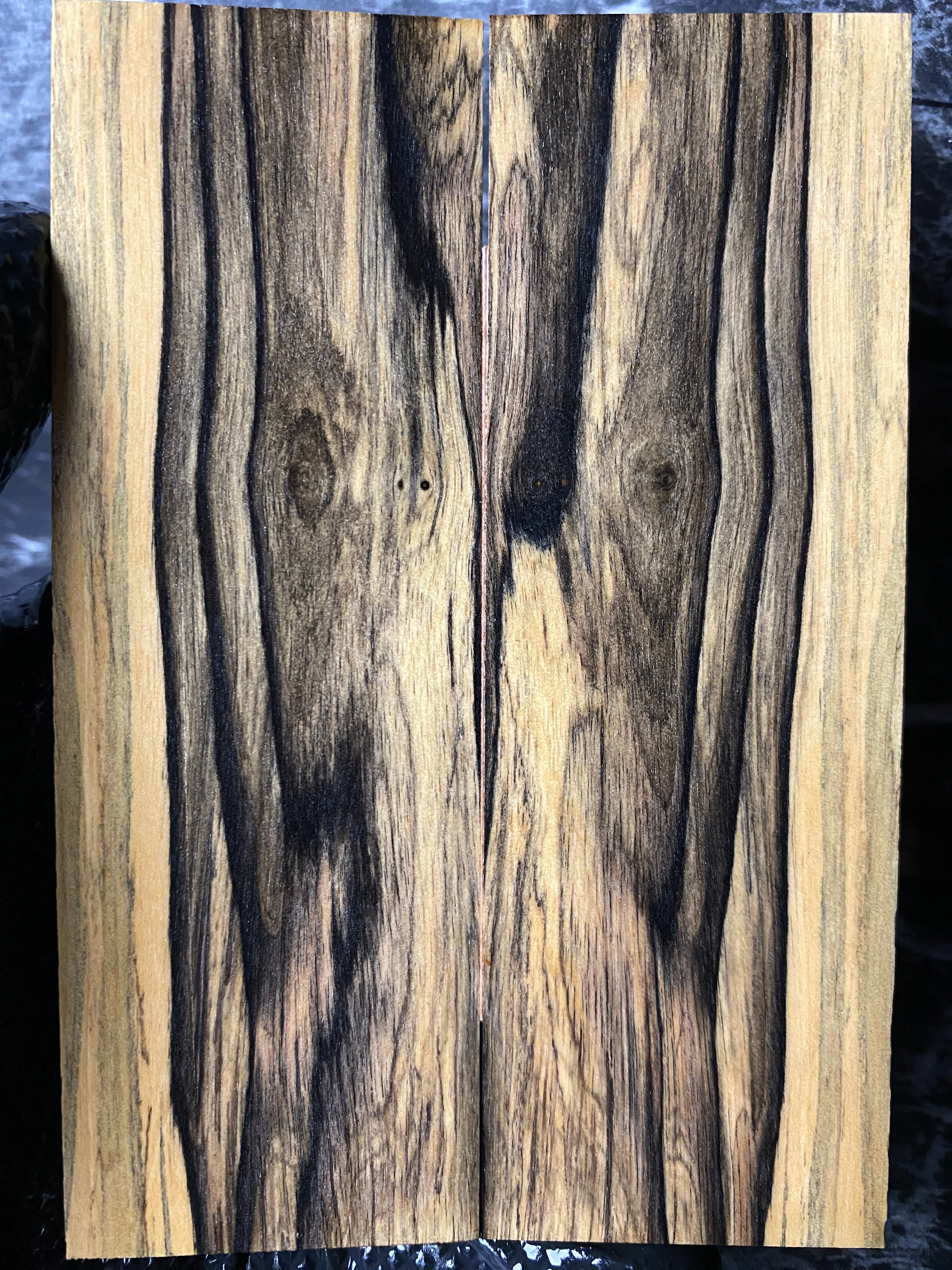 BWS126 - 5.13 x 1.71 x .41”