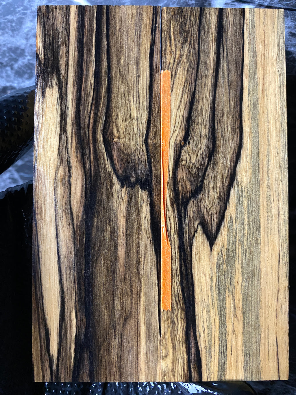 BWS126 - 5.13 x 1.71 x .41”