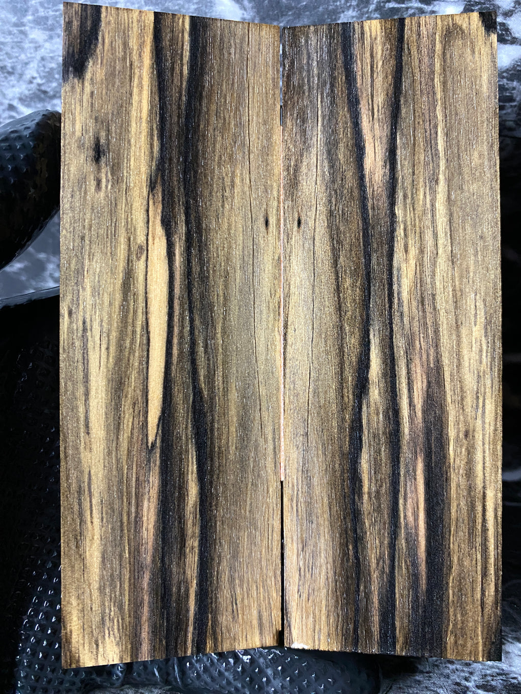 BWS127 - 5.16 x 1.71 x .38”