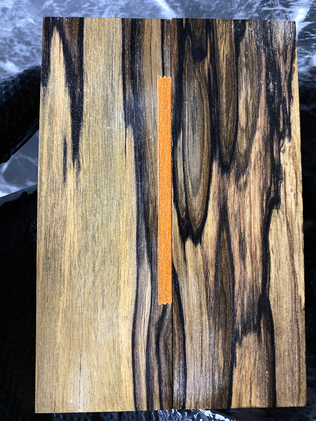 BWS127 - 5.16 x 1.71 x .38”