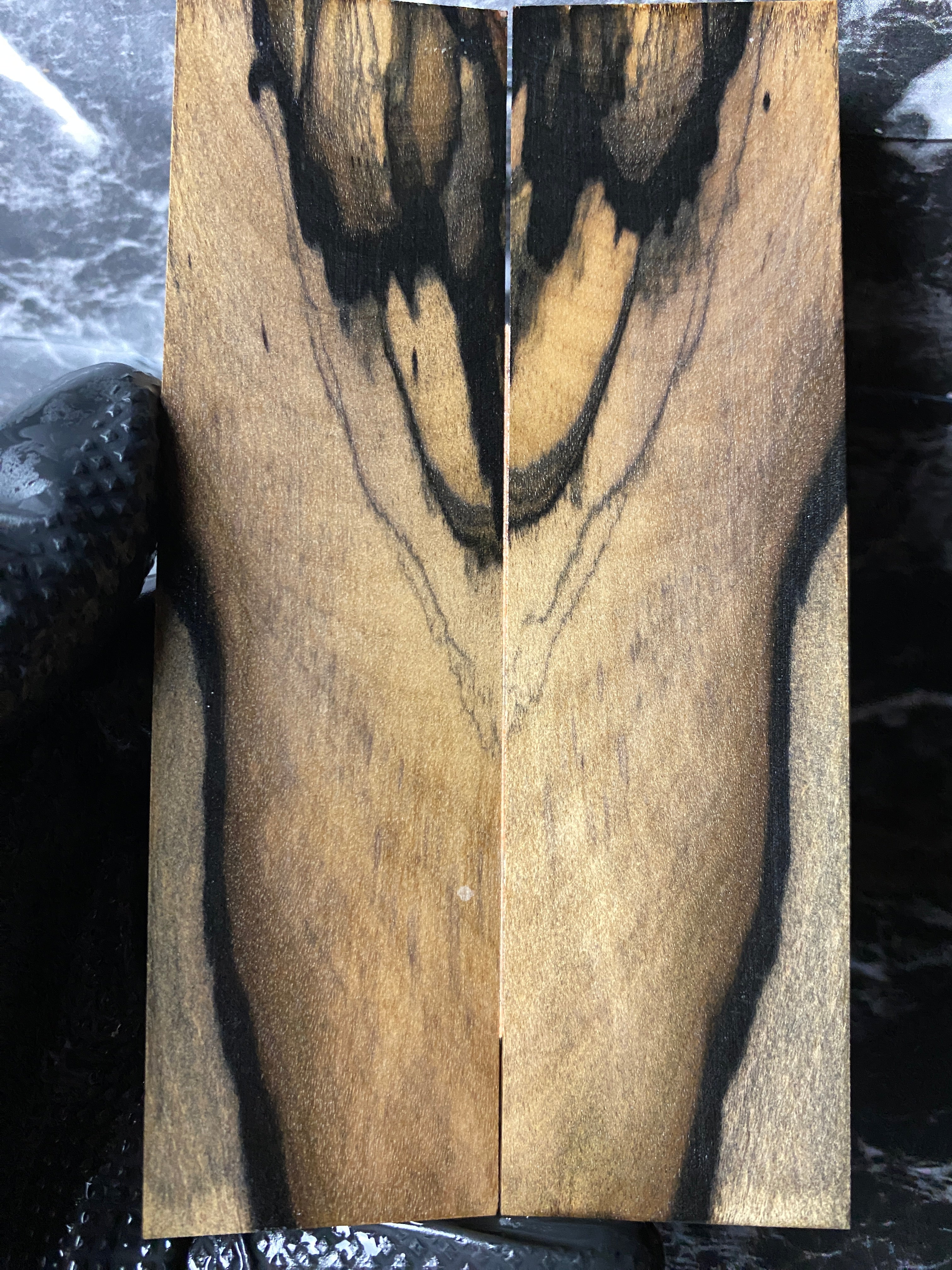 BWS129 - 5.5 x 1.5 x .38”