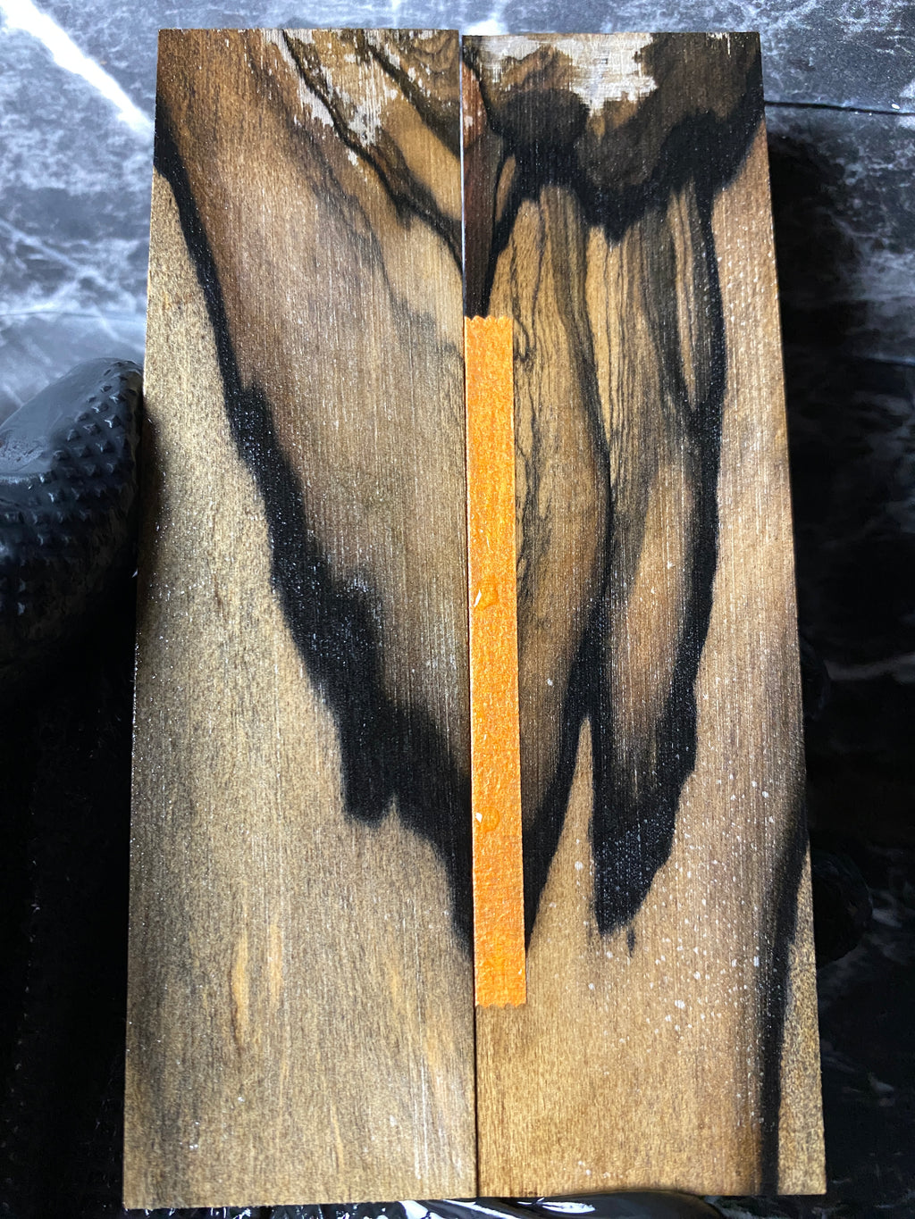 BWS129 - 5.5 x 1.5 x .38”