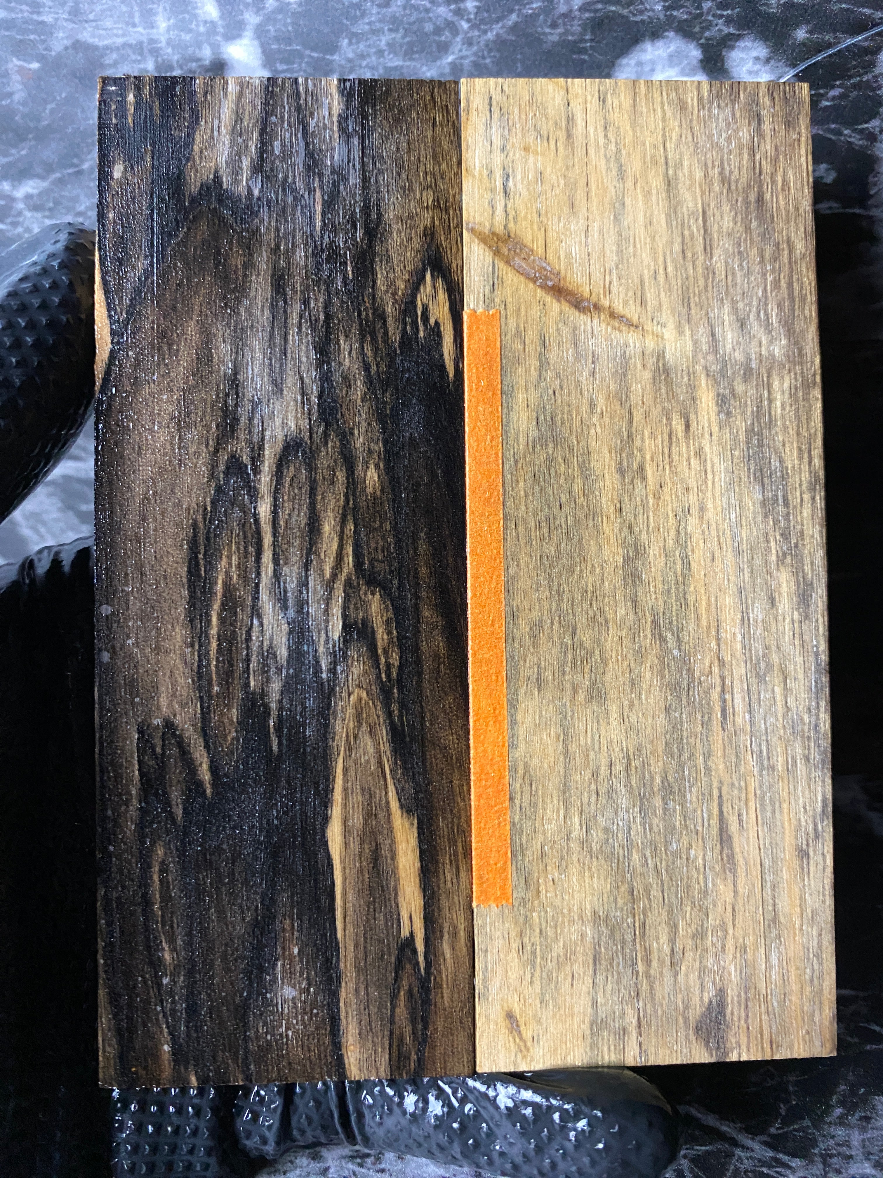 BWS138 - 5.13 x 1.87 x .39”