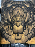 BWS139 - 5 x 2 x .40”