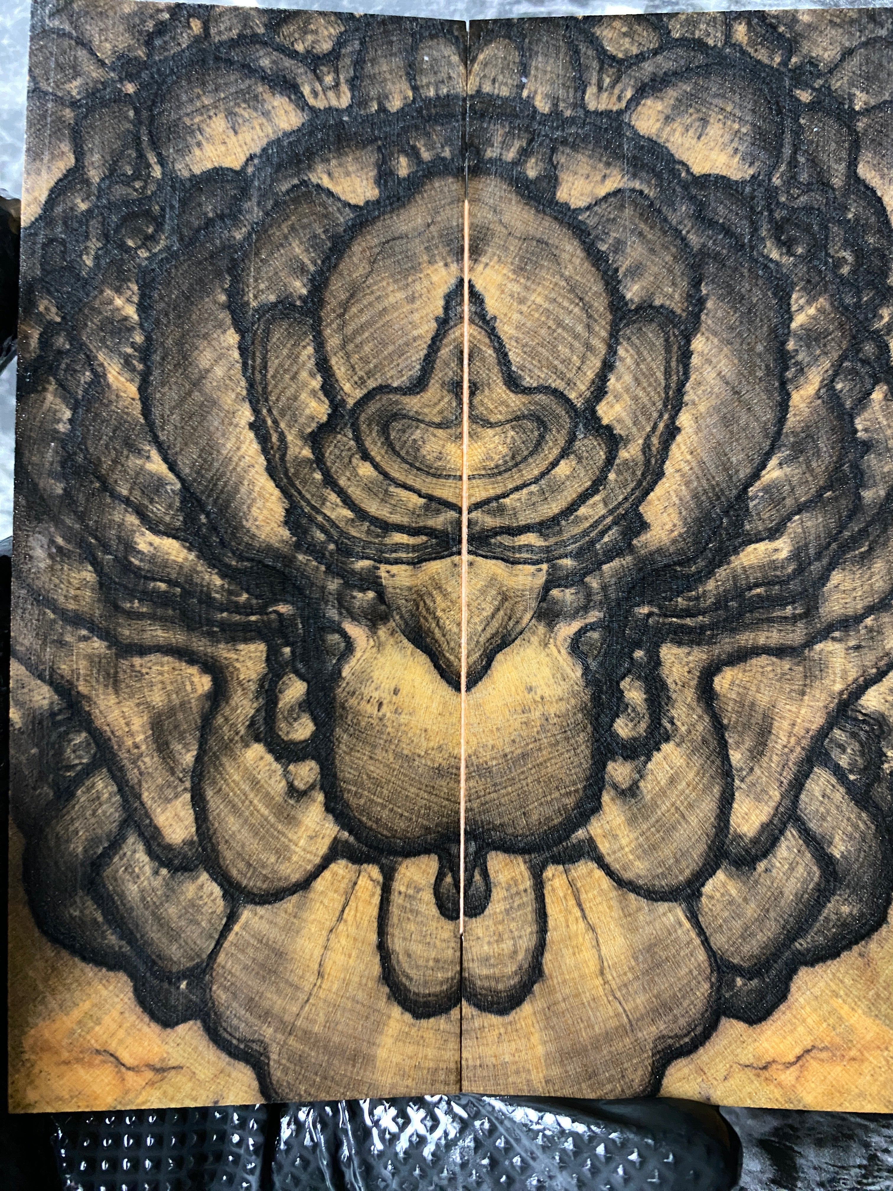 BWS139 - 5 x 2 x .40”