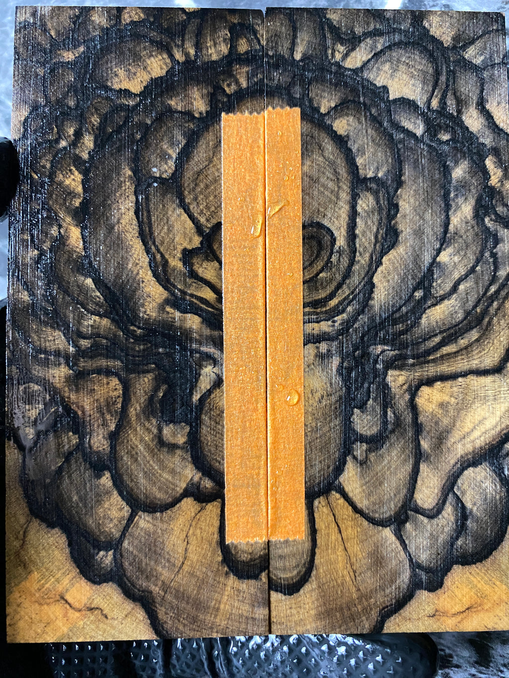 BWS139 - 5 x 2 x .40”
