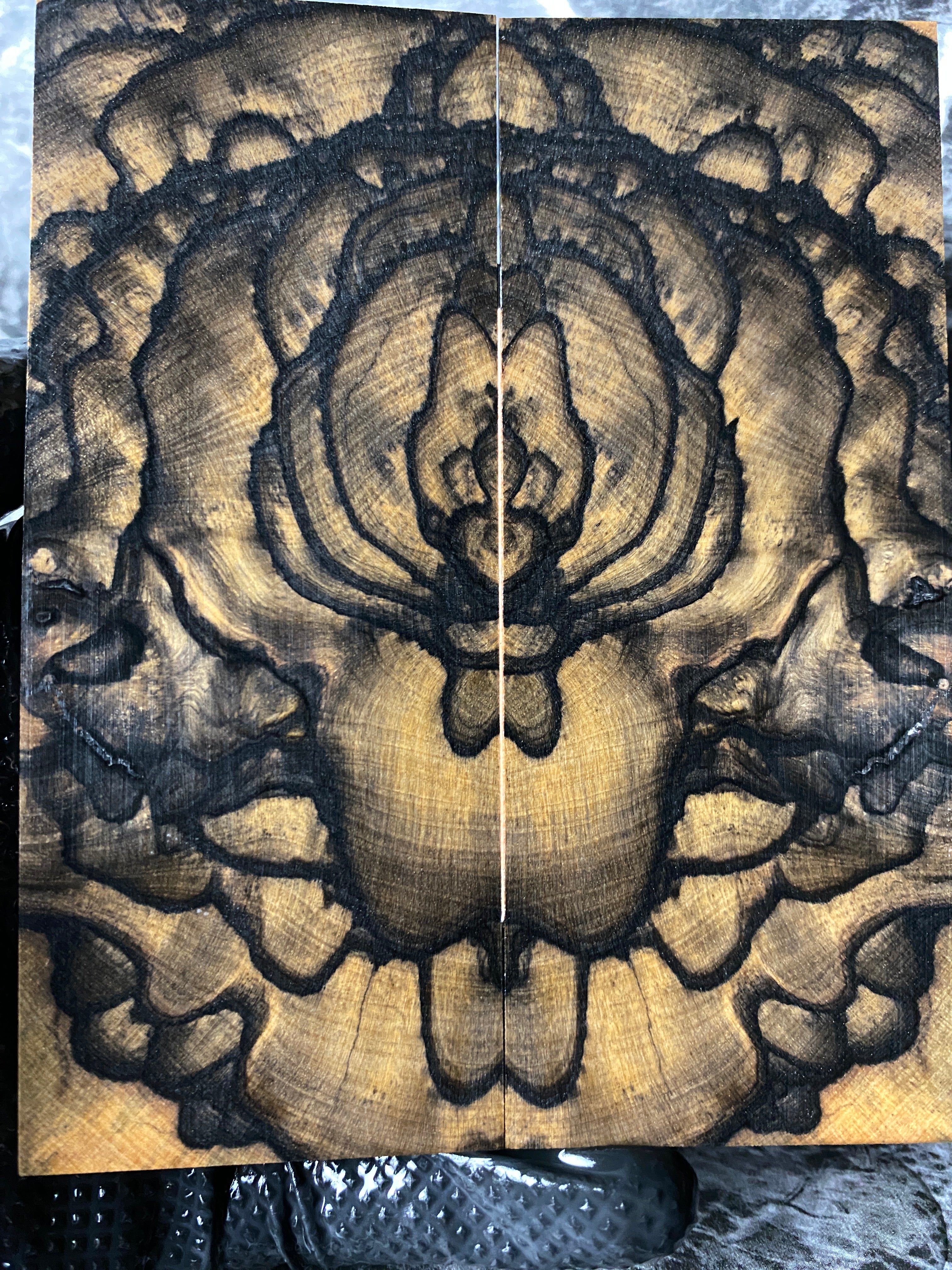 BWS140 - 5 x 2 x .39”
