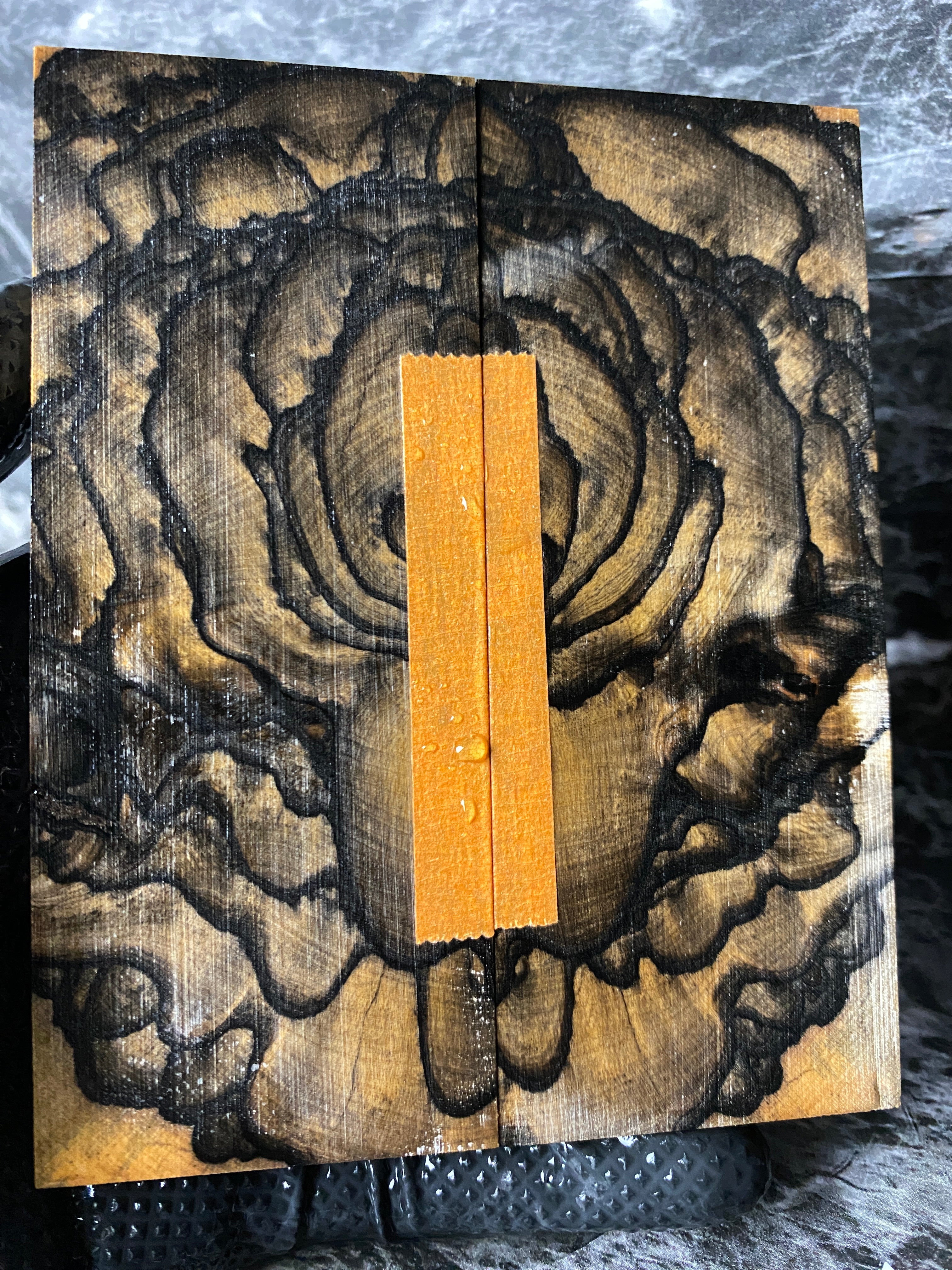 BWS140 - 5 x 2 x .39”