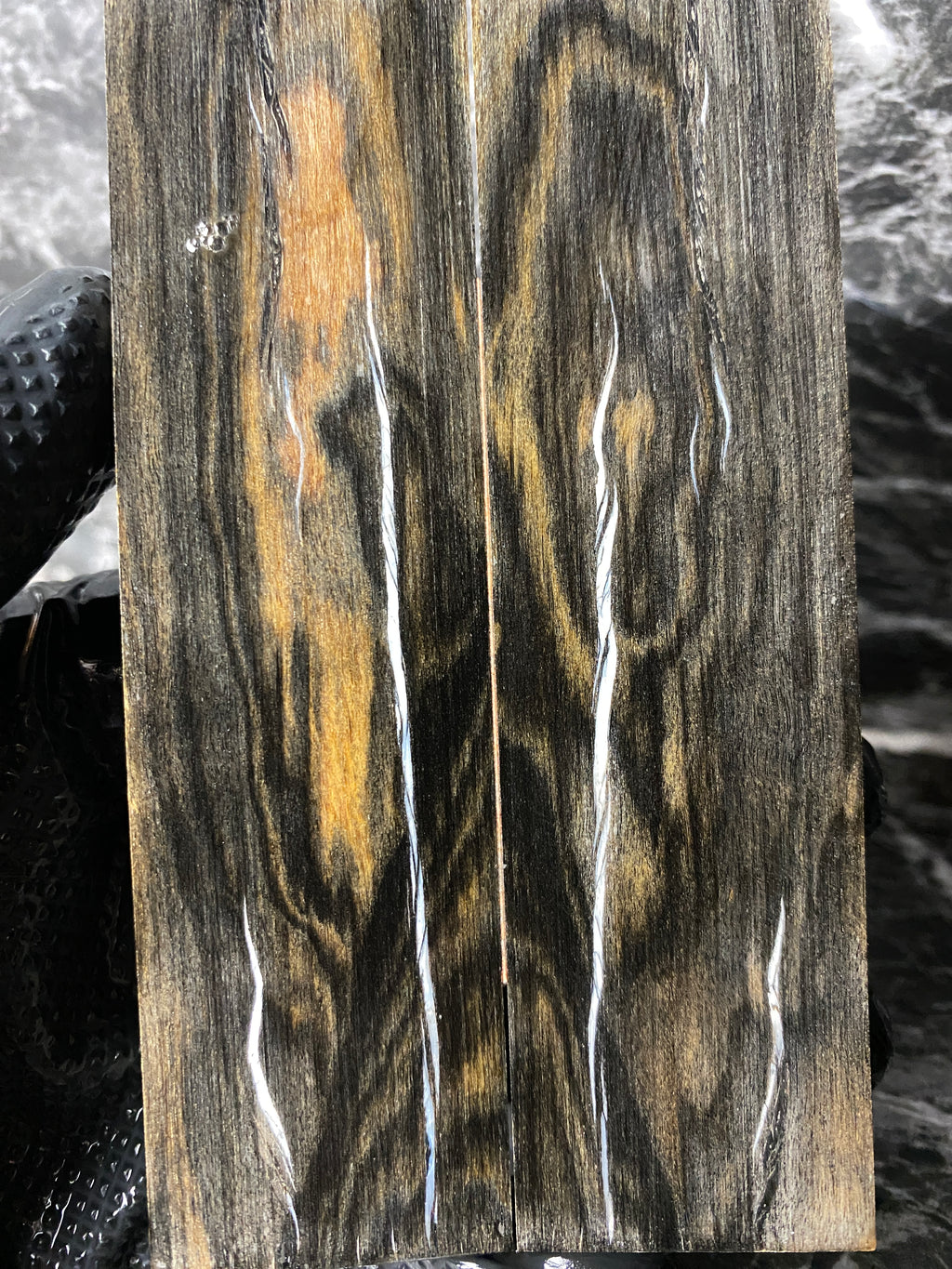 BWS143 - 4.99 x 1.36 x .28”