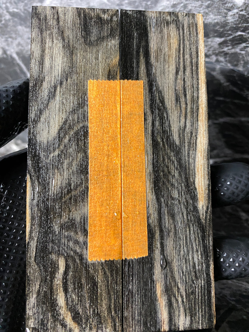 BWS143 - 4.99 x 1.36 x .28”