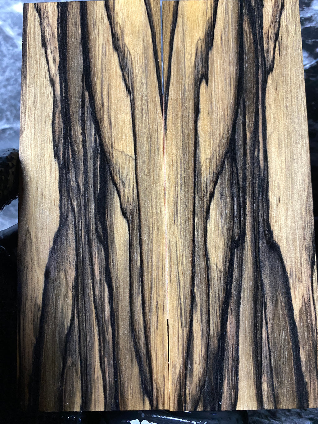 BWS144 - 5.63 x 1.95 x .32”