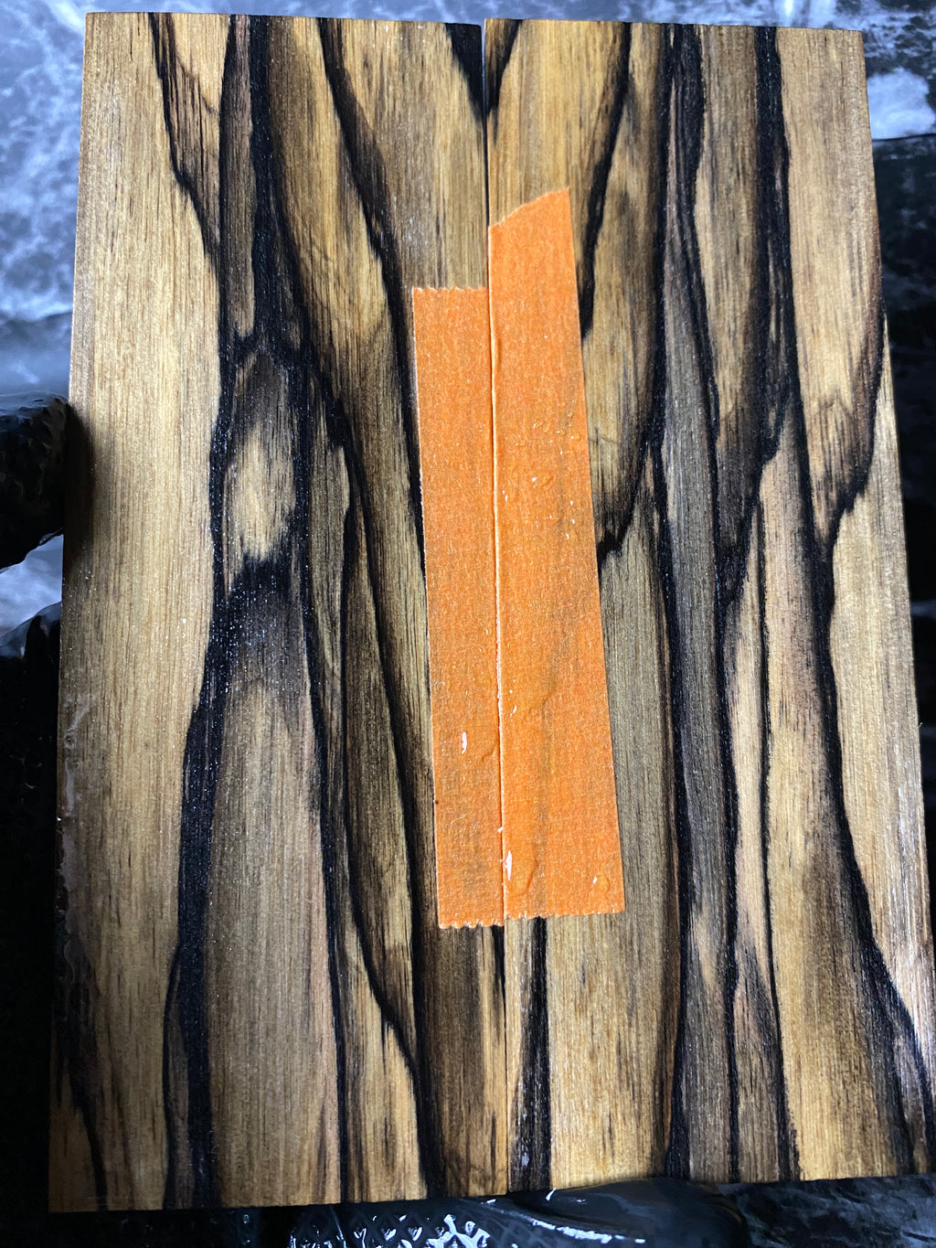 BWS144 - 5.63 x 1.95 x .32”