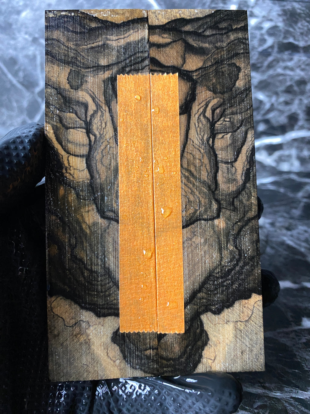 BWS149 - 5 x 1.43 x .28”