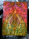BASD101 - 4.96 x 1.76 x .41”