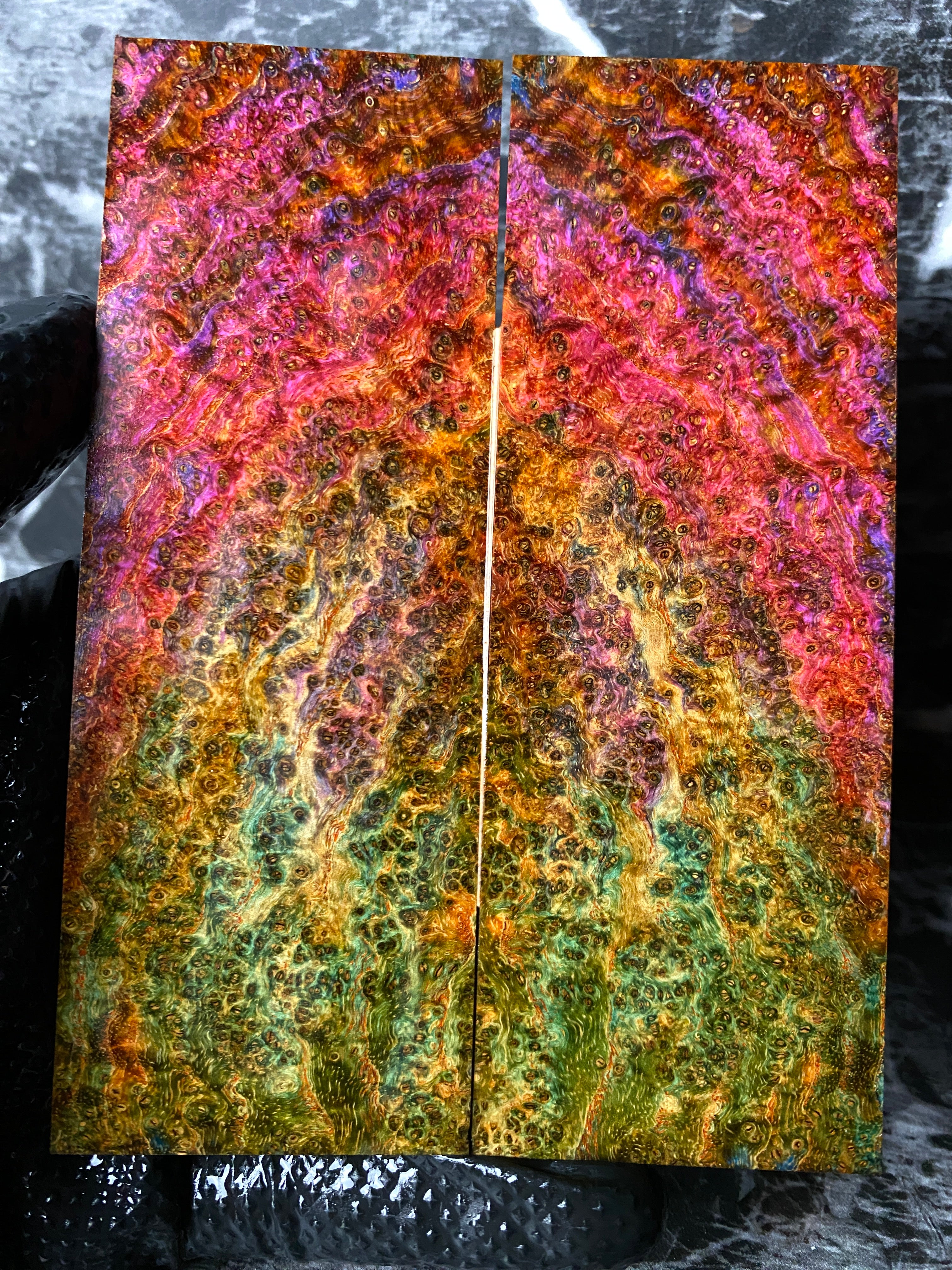BASD101 - 4.96 x 1.76 x .41”