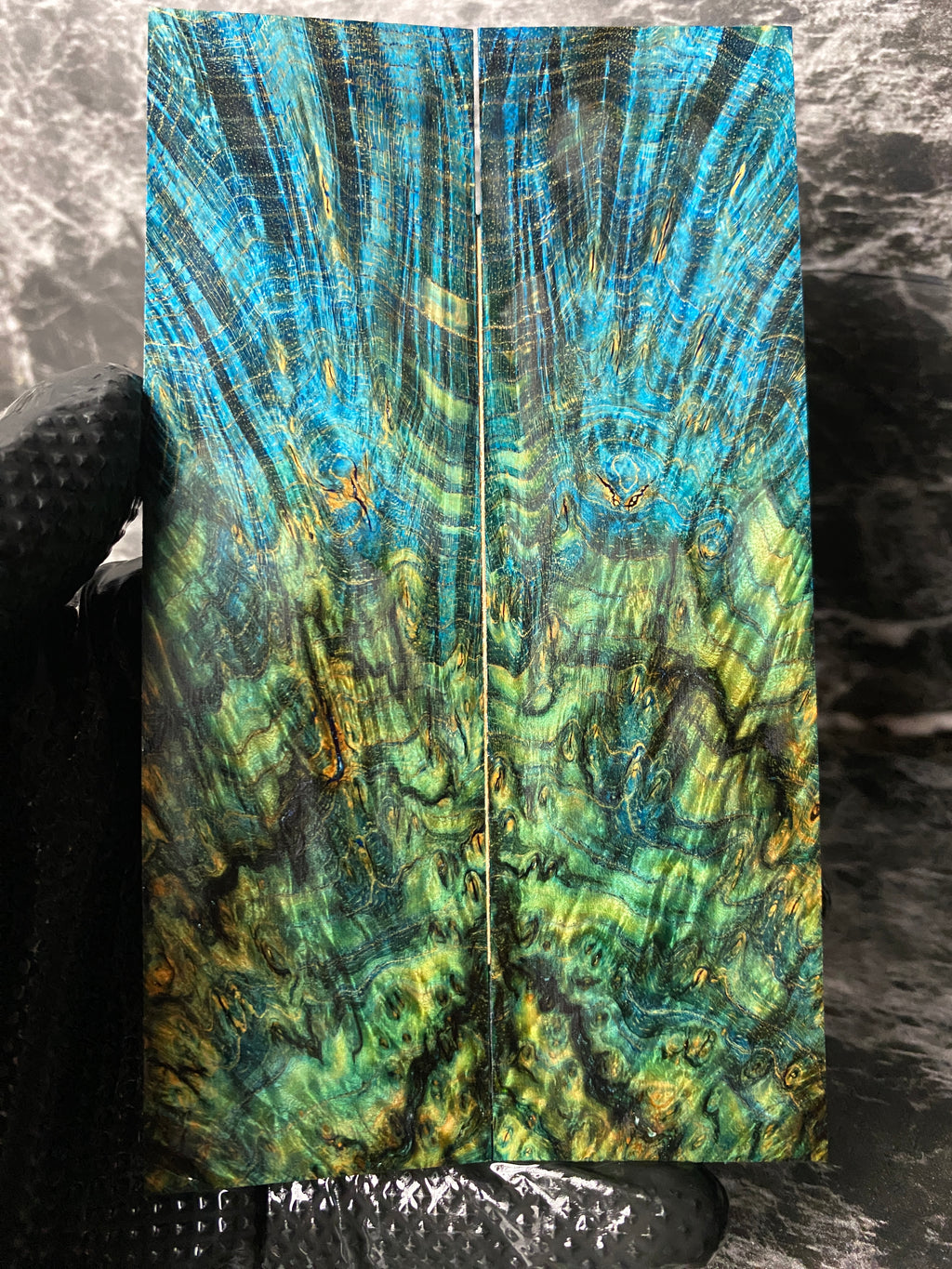 BASD103 - 5.41 x 1.5 x .29”