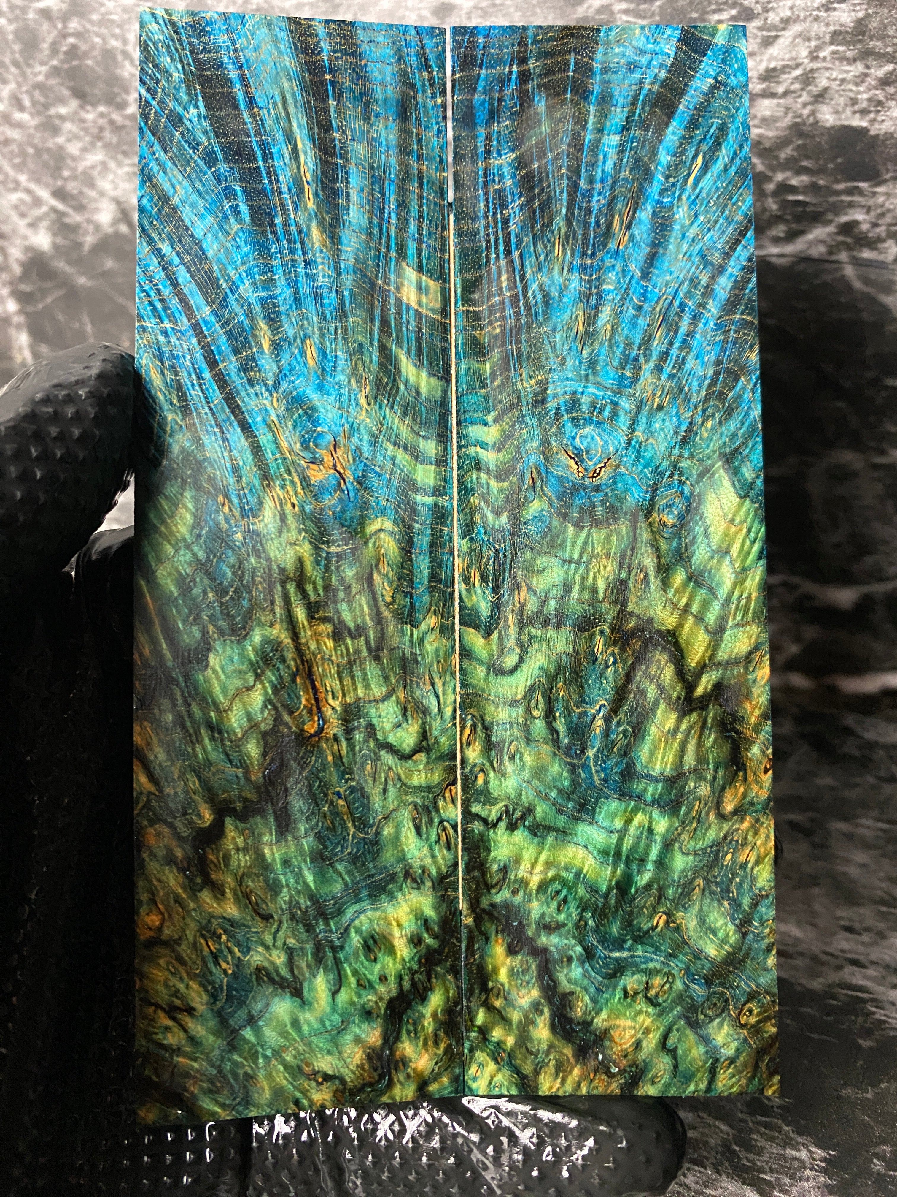 BASD103 - 5.41 x 1.5 x .29”