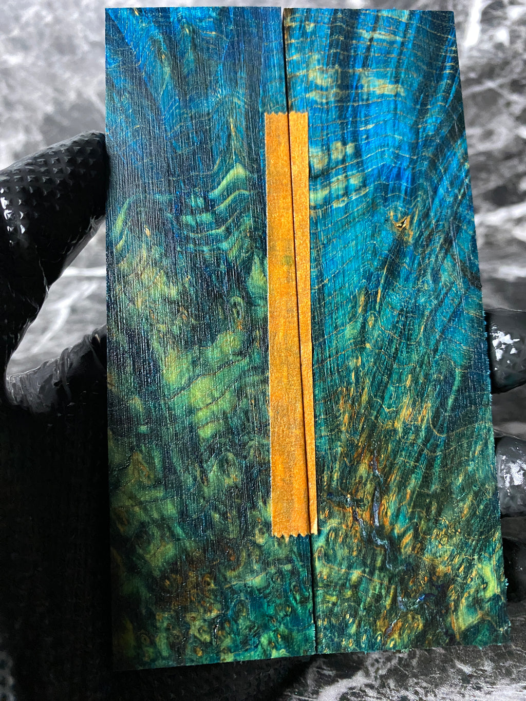 BASD103 - 5.41 x 1.5 x .29”