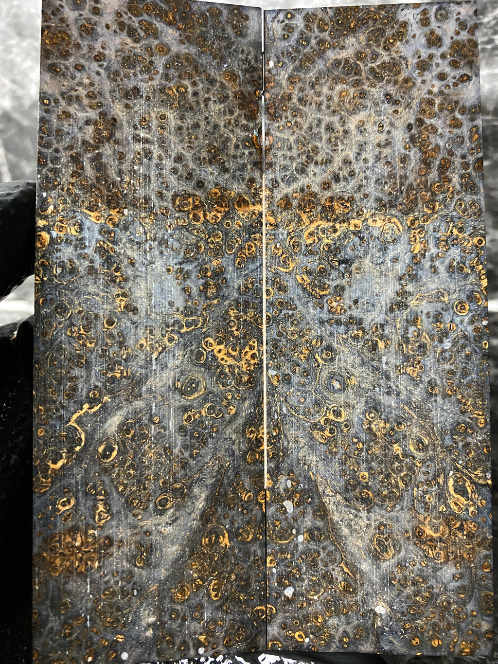 BASD110 - 5.12 x 1.71 x .31”
