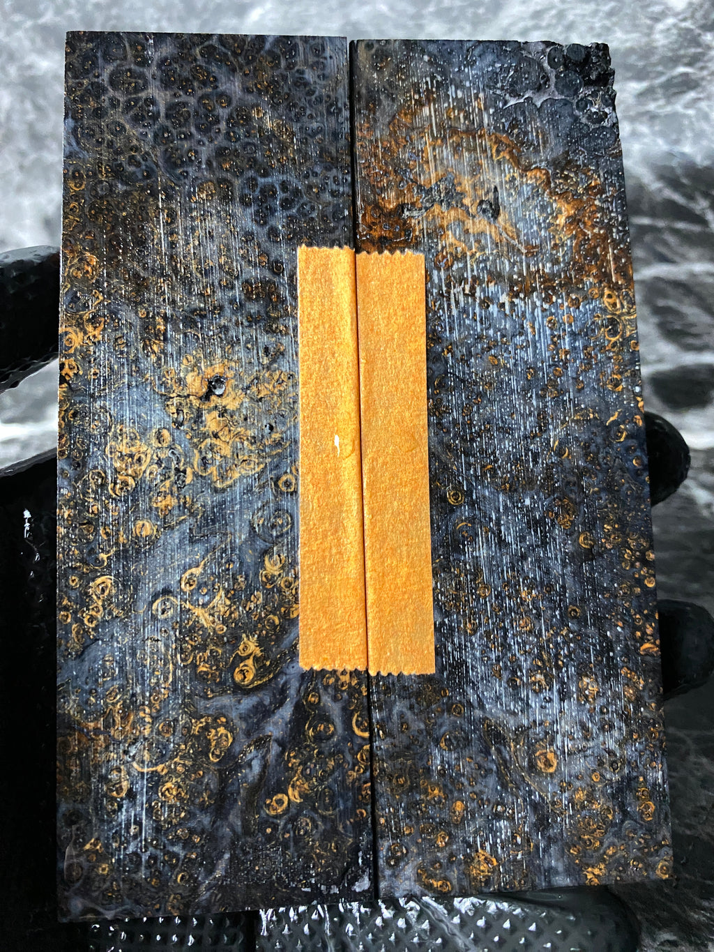 BASD110 - 5.12 x 1.71 x .31”