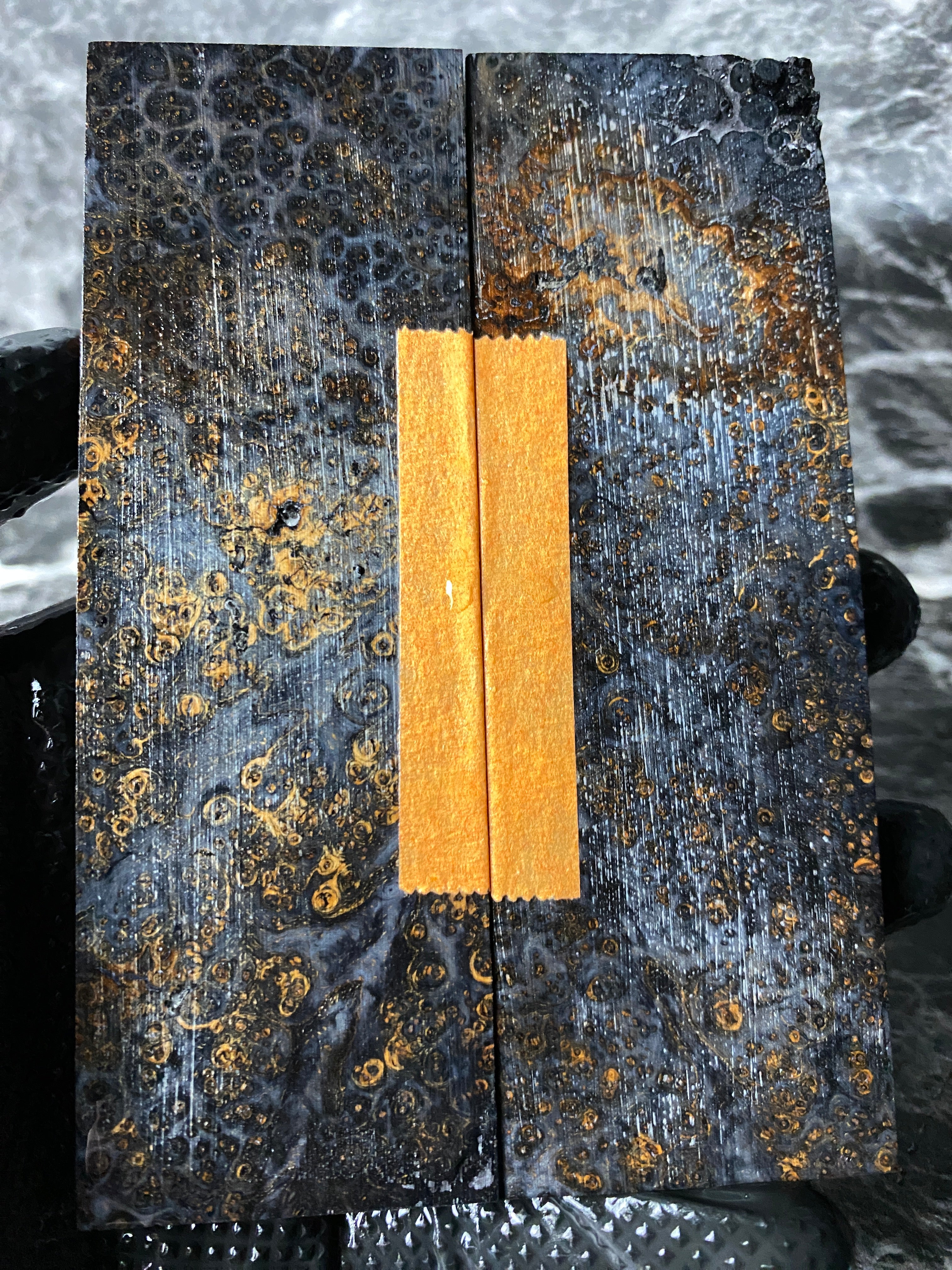 BASD110 - 5.12 x 1.71 x .31”