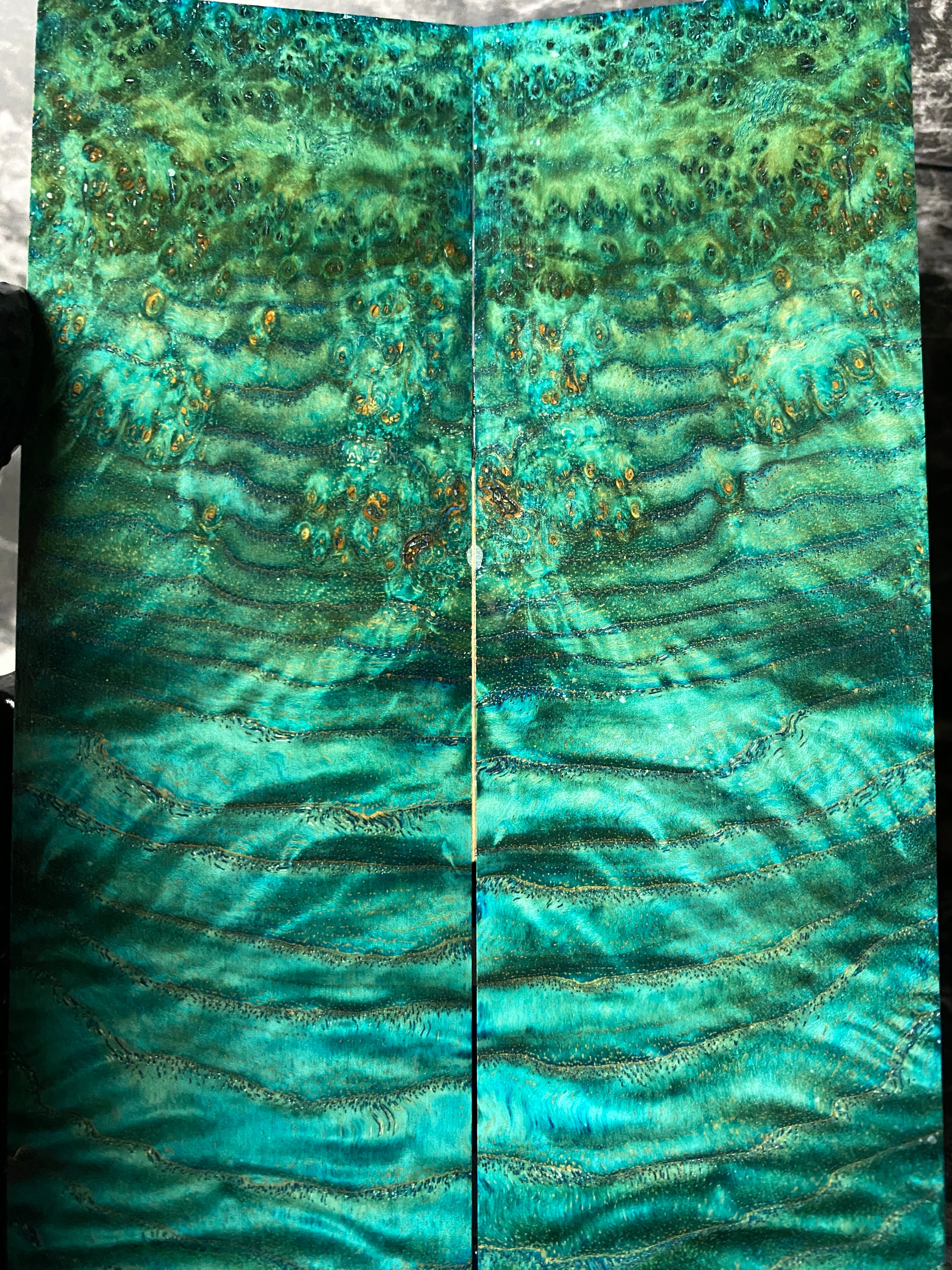 BASD119 - 6 x 1.95 x .40”