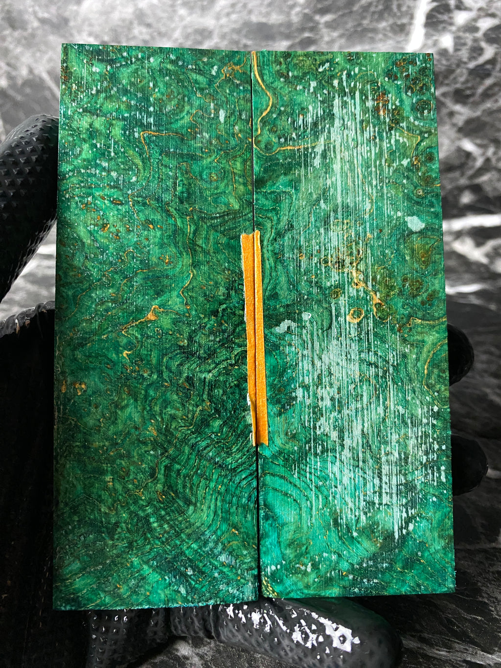 BASD123 - 5 x 1.75 x .36”