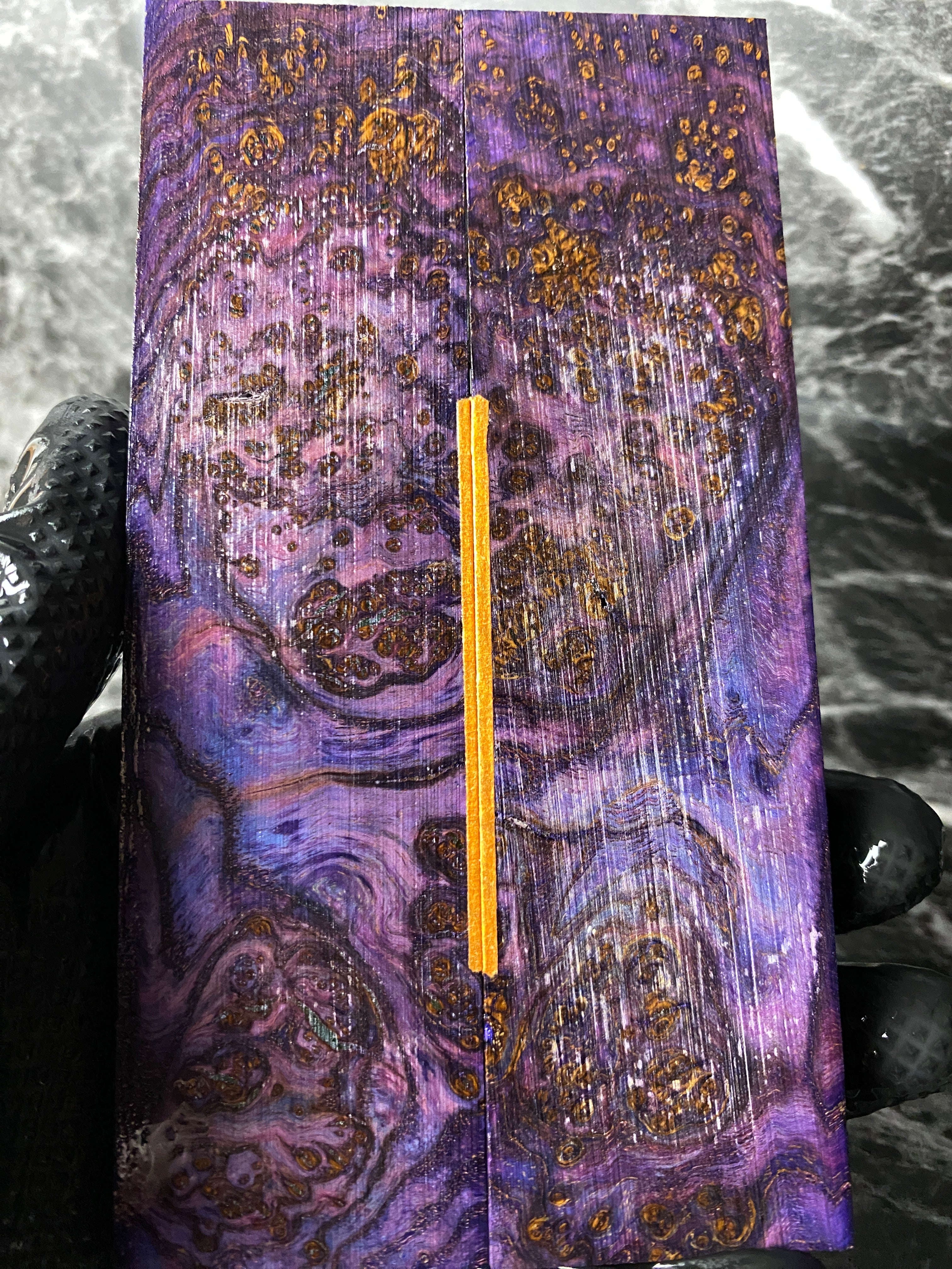 BASD126 - 5.86 x 1.5 x .39”