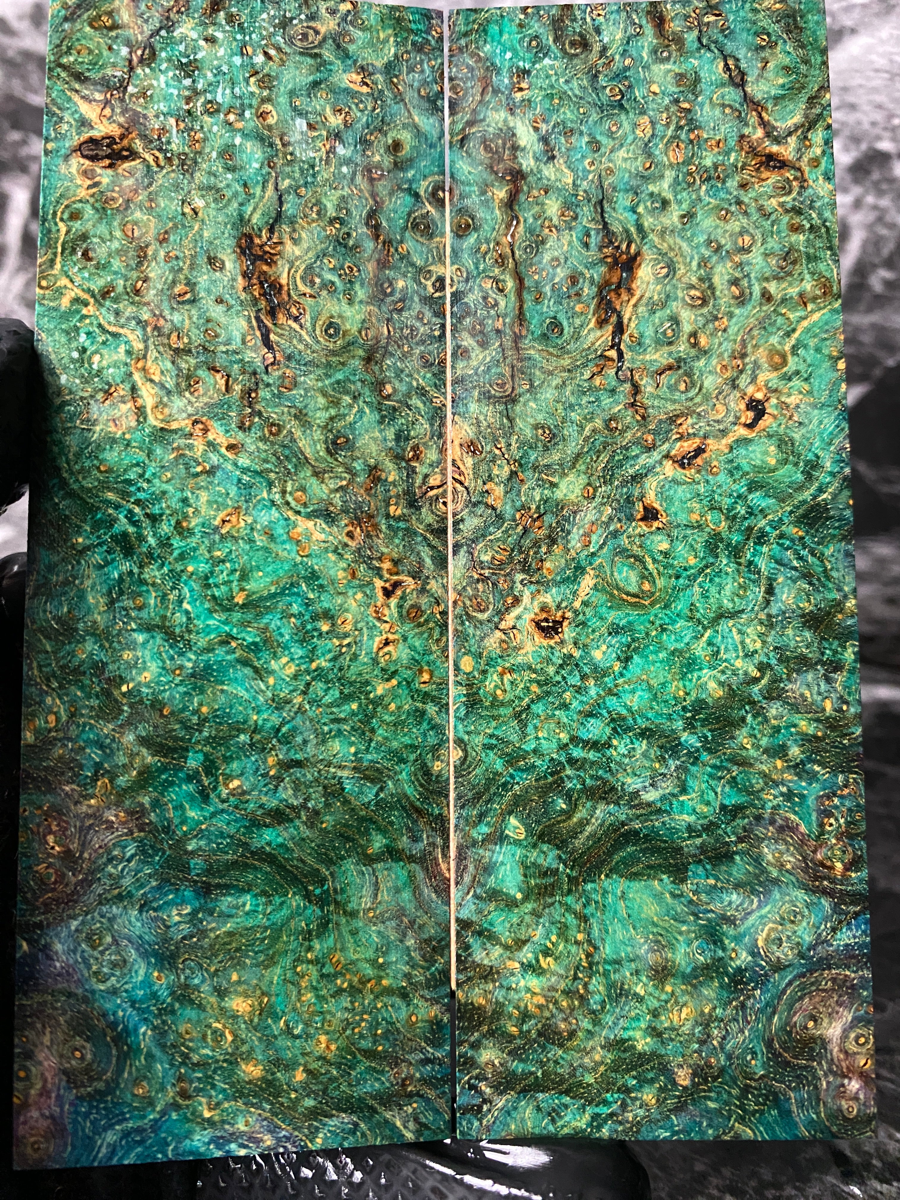 BASD149 - 4.99 x 1.72 x .38”