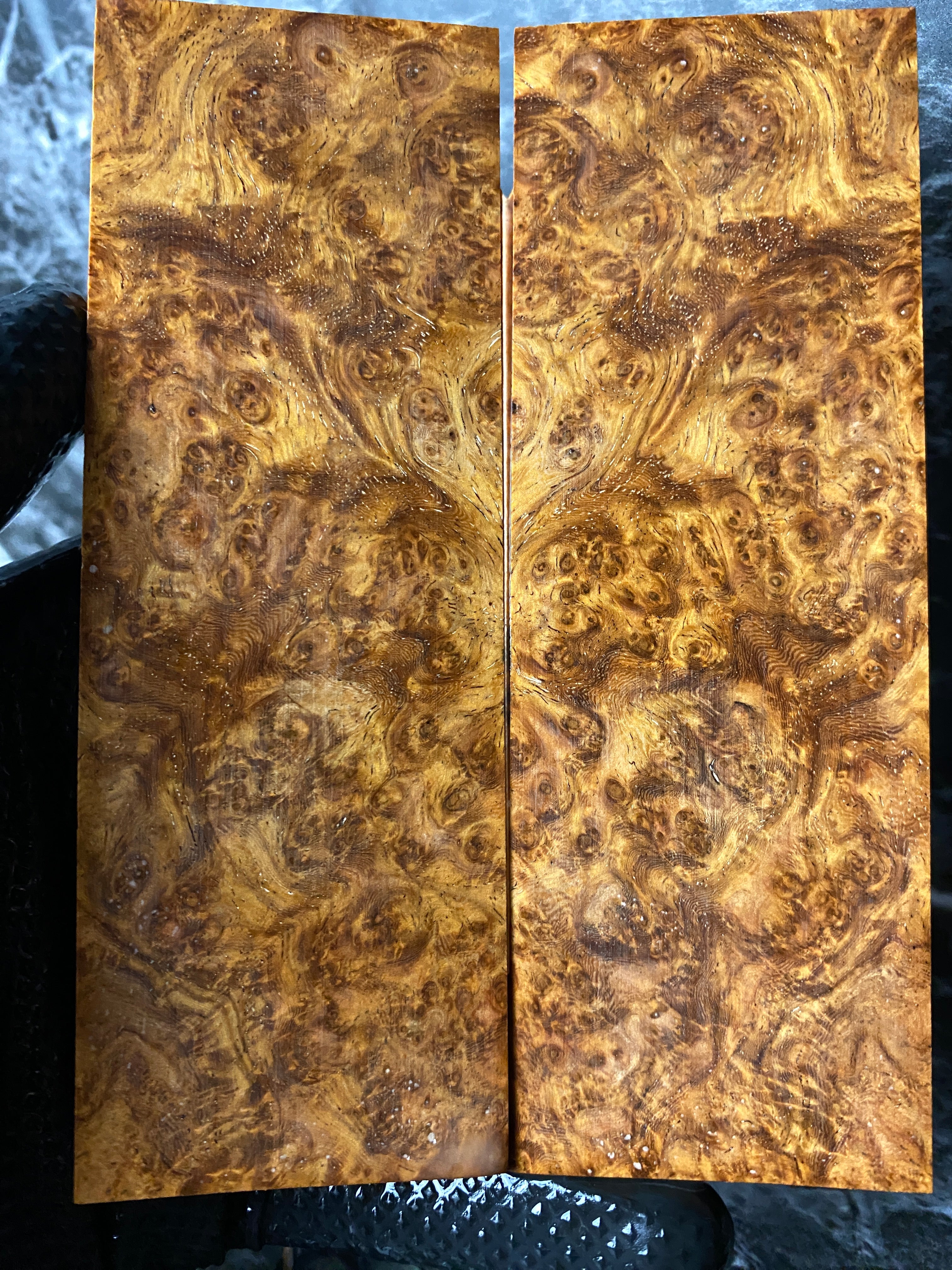 AMS164 - 5.5 x 1.91 x .34”