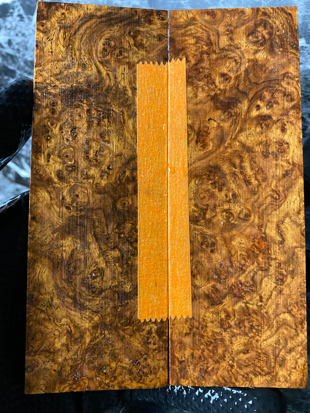 AMS164 - 5.5 x 1.91 x .34”
