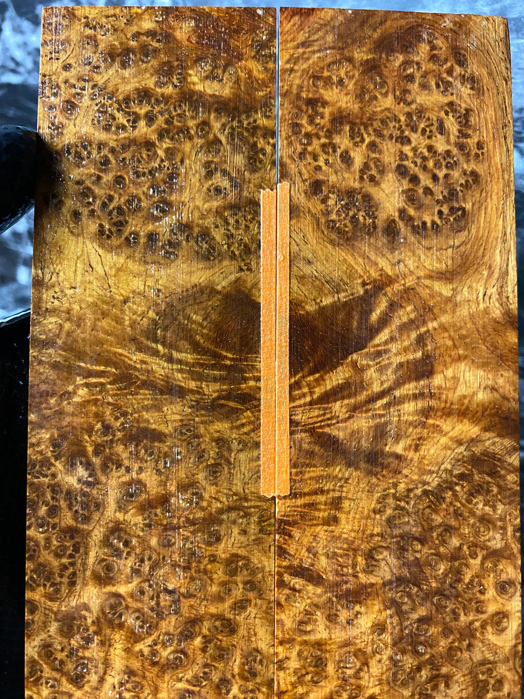 AMS165 - 5.68 x 1.91 x .35”