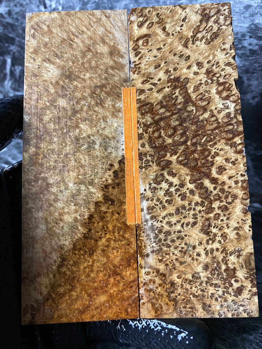 AMS167 - 5.63 x 1.93 x .35”
