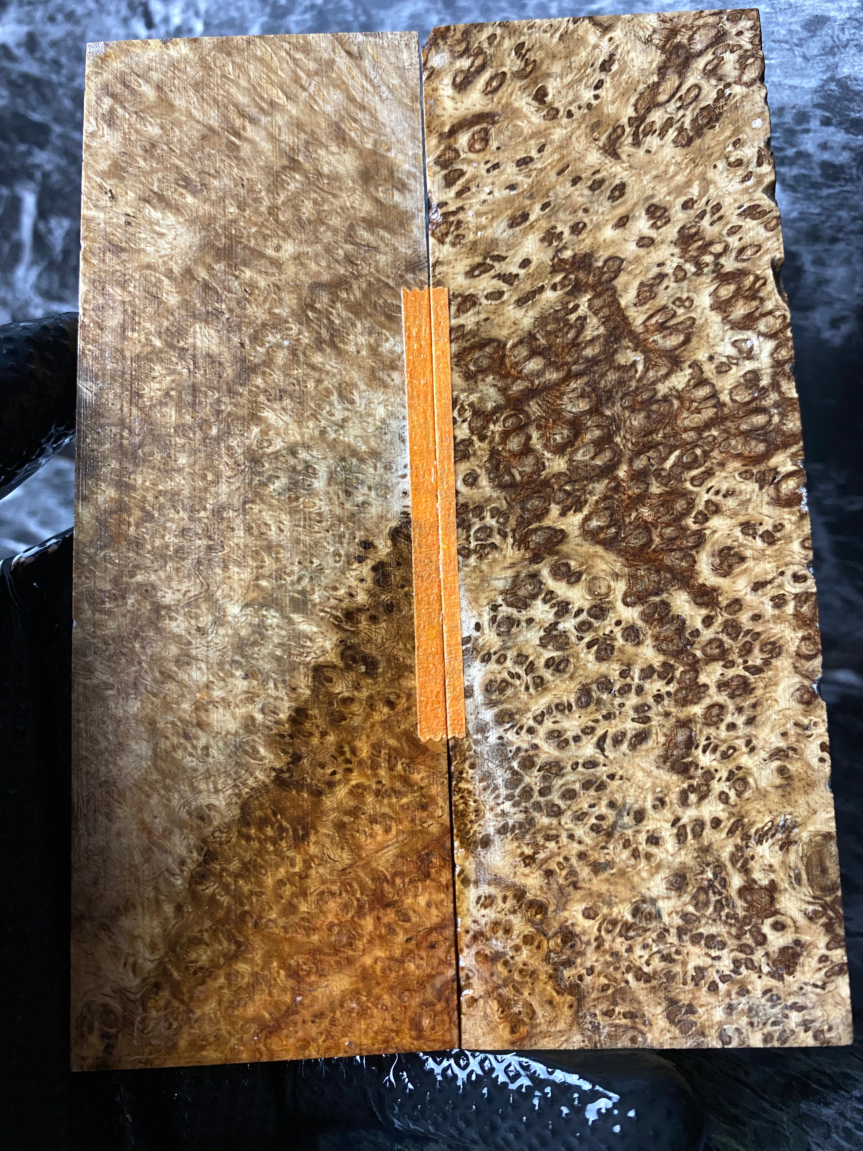 AMS167 - 5.63 x 1.93 x .35”