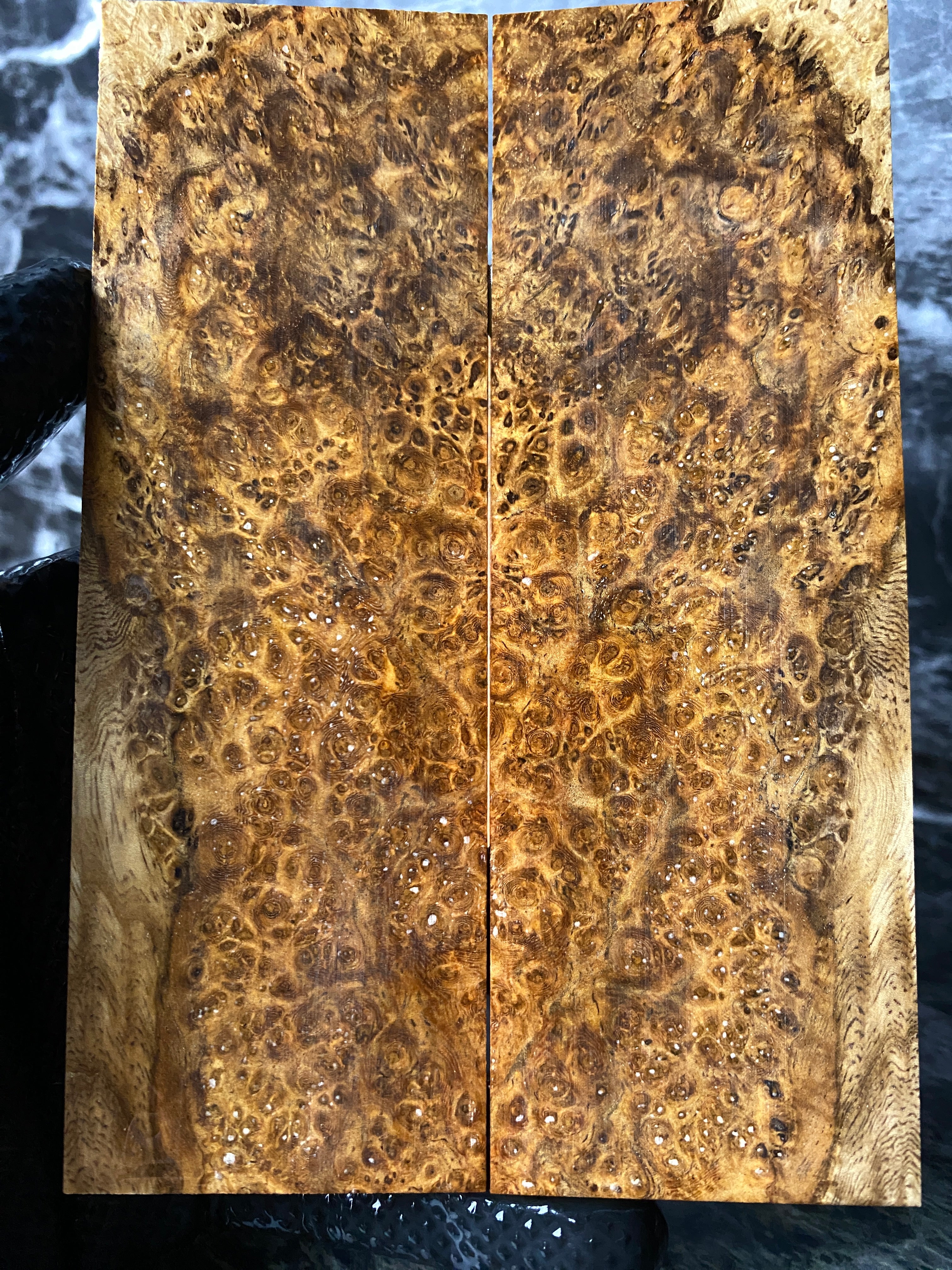AMS168 - 5.72 x 1.91 x .34”