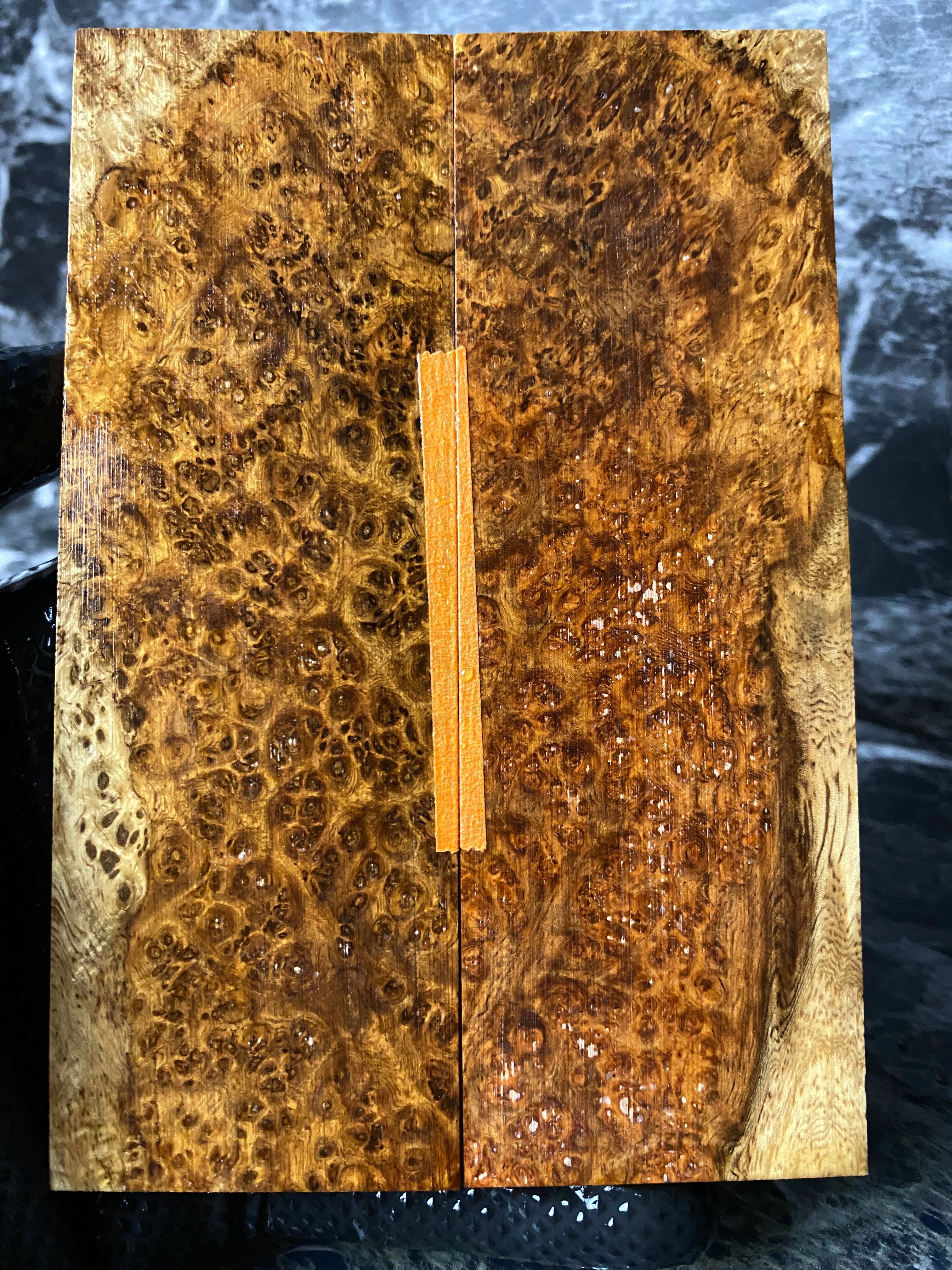 AMS168 - 5.72 x 1.91 x .34”