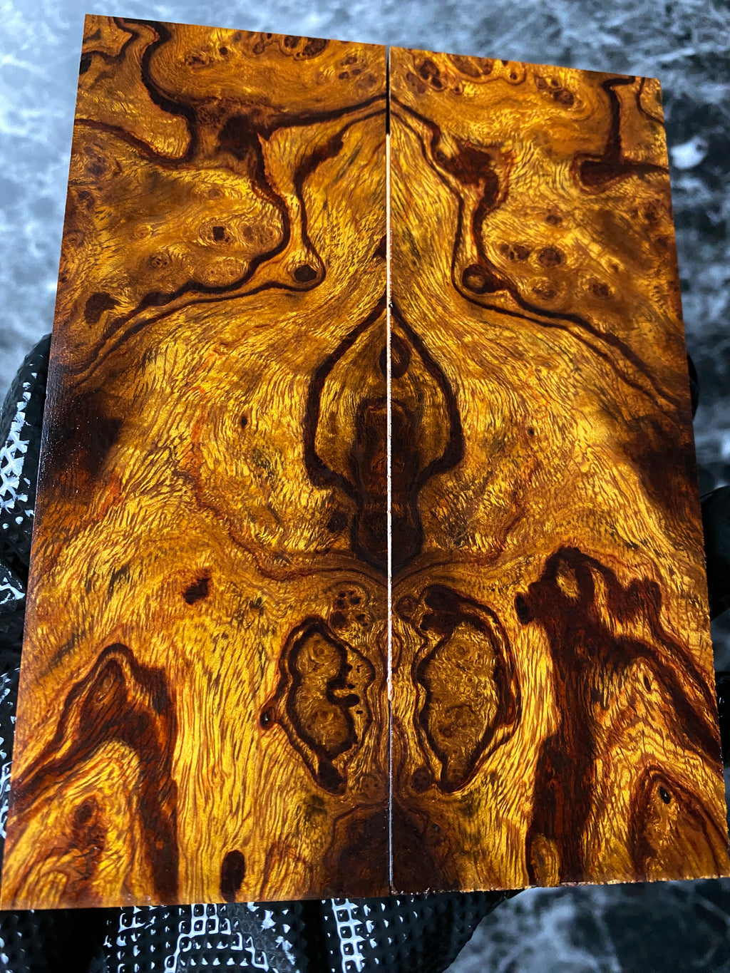 IWS152 6 x 2.25 x .35”