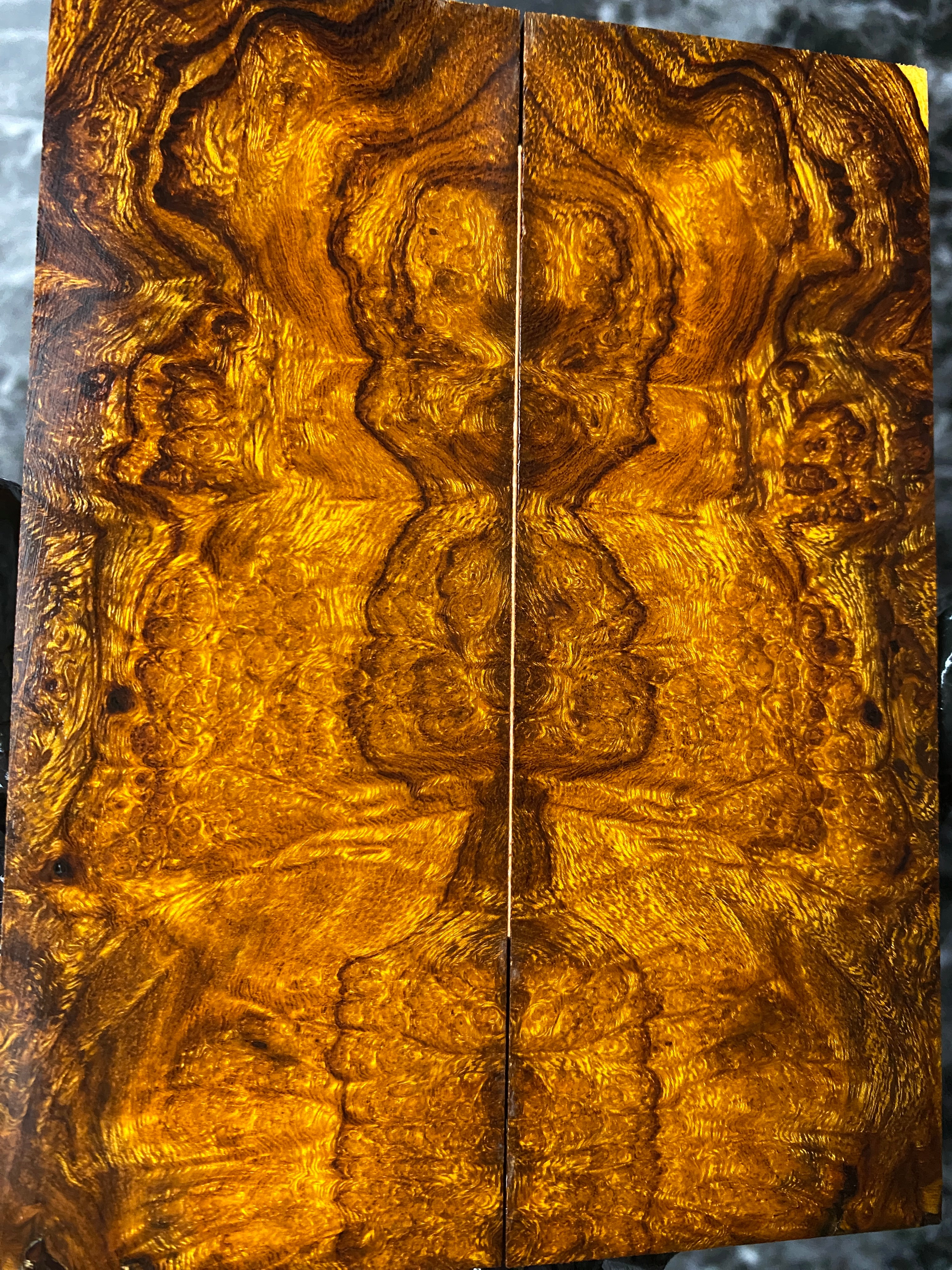 IWS153 6 x 2.22 x .4”