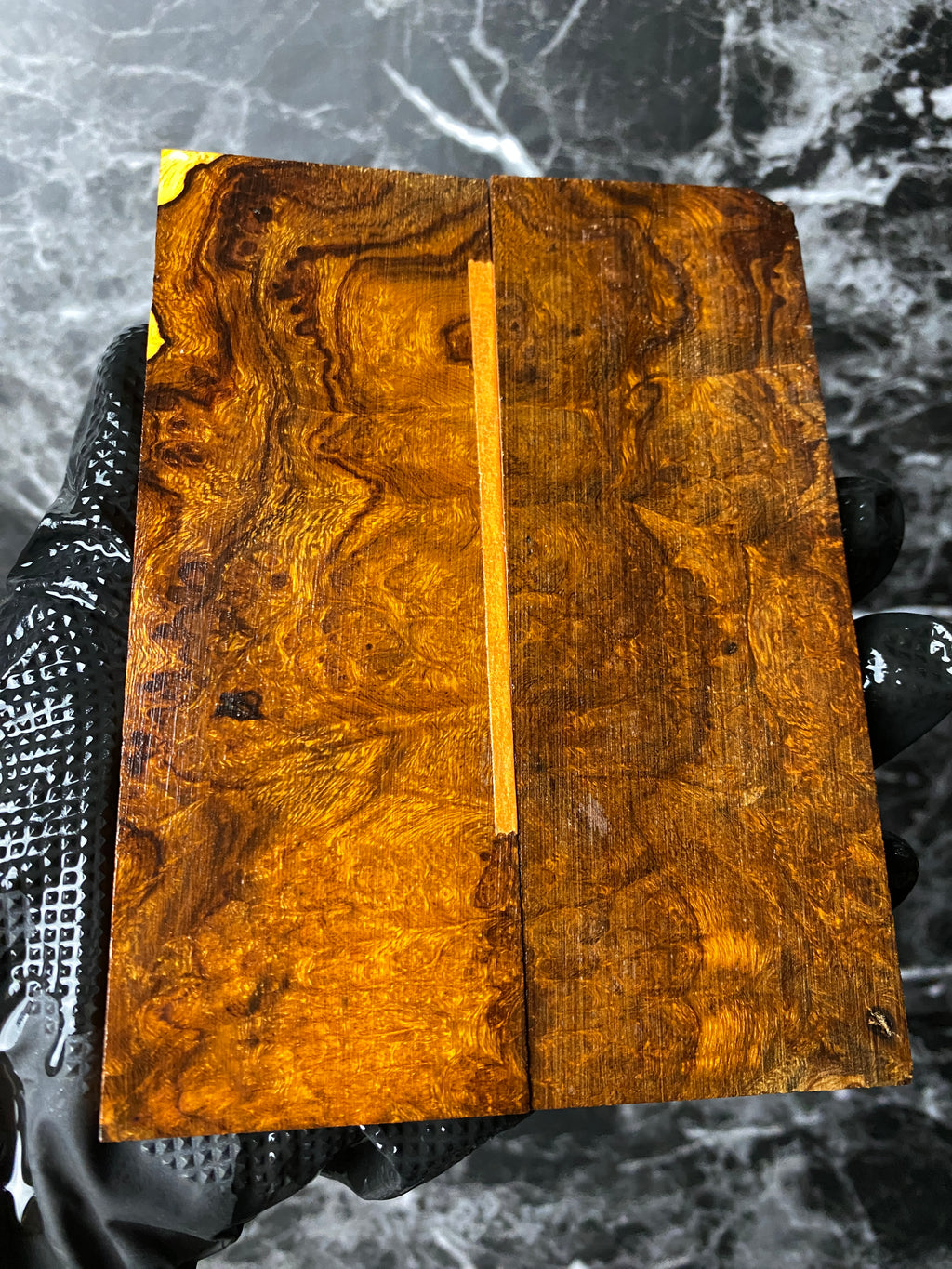 IWS153 6 x 2.22 x .4”
