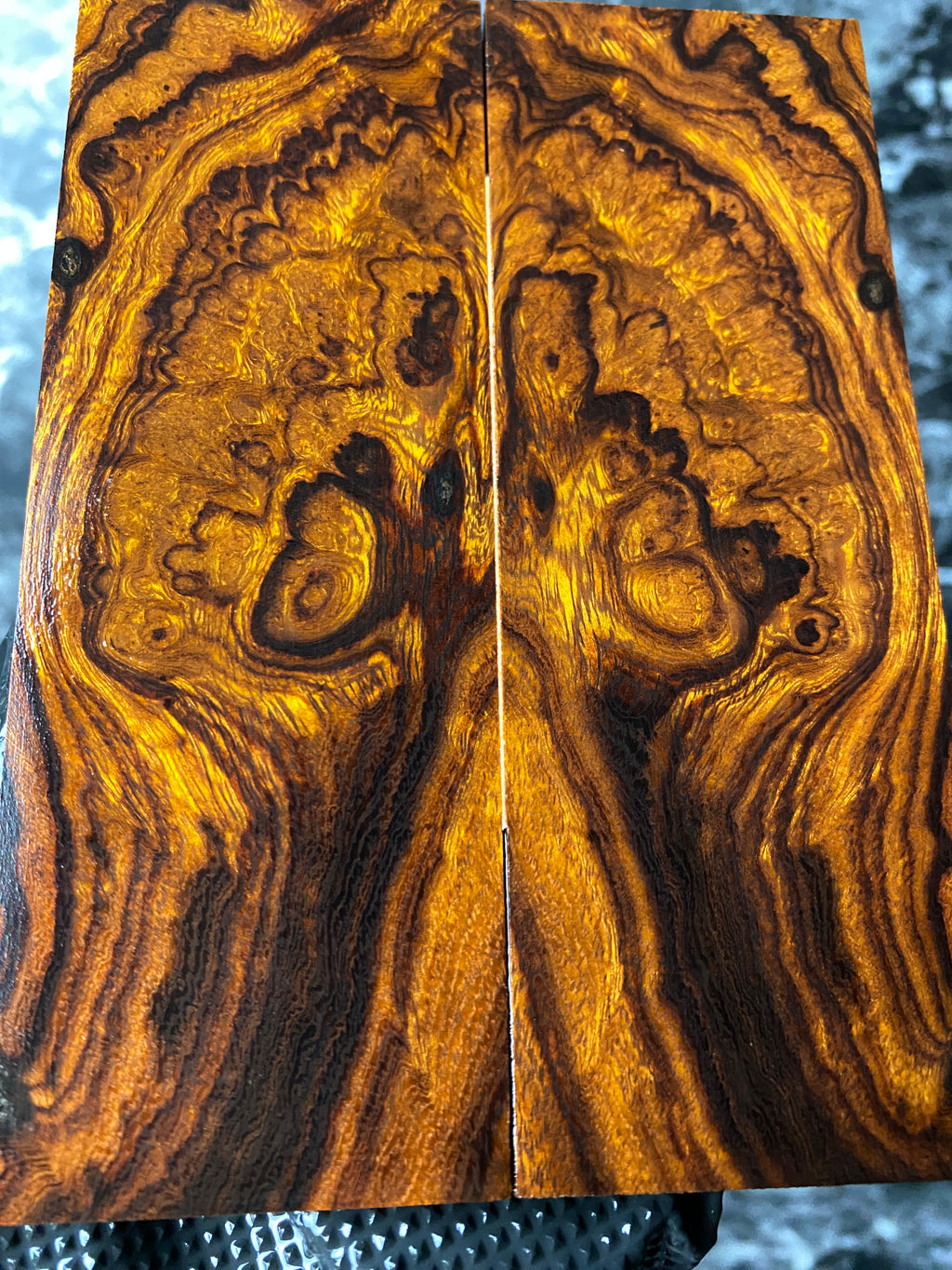 IWS285 - 5.28 x 1.87 x .38”