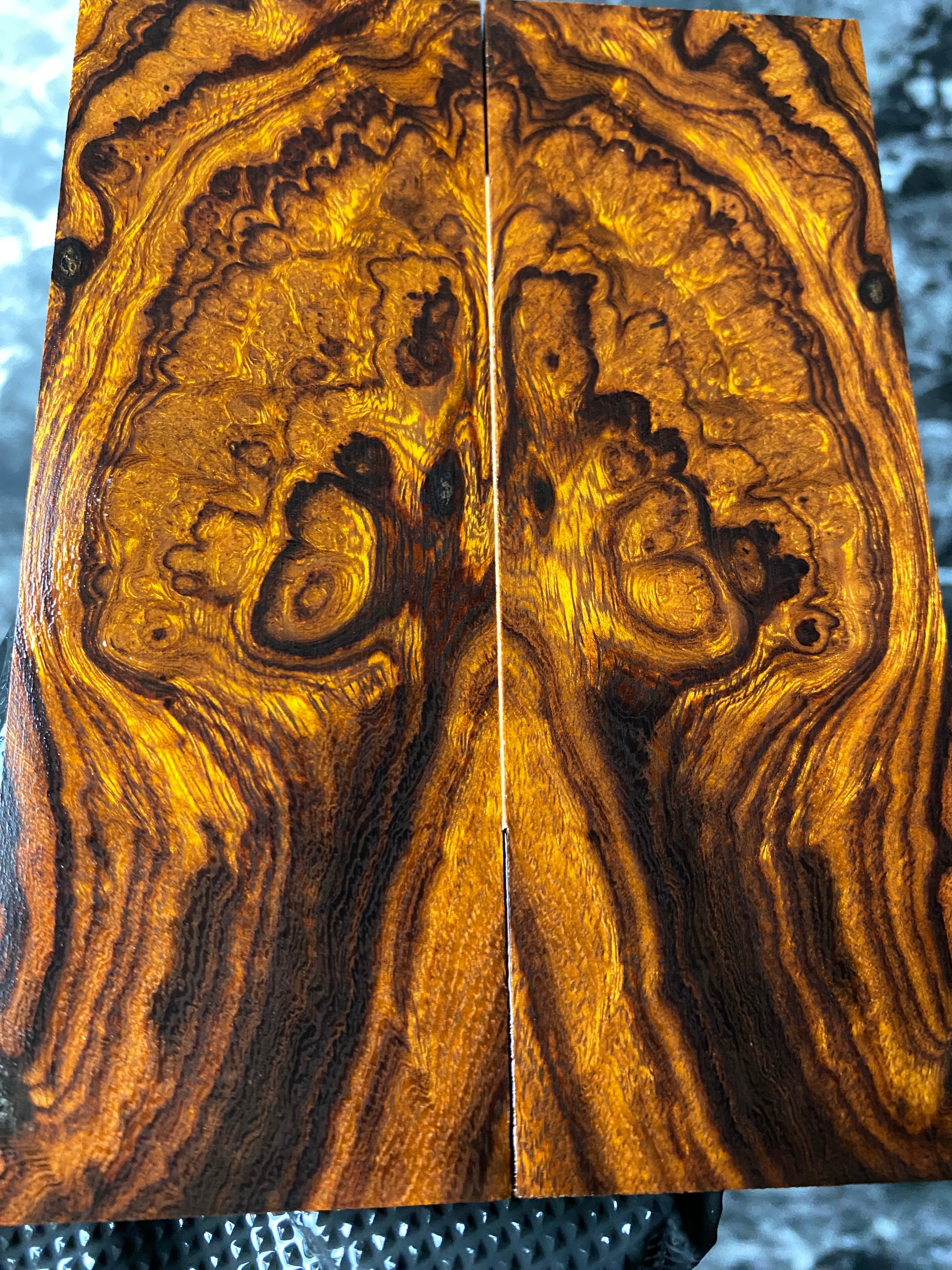 IWS285 - 5.28 x 1.87 x .38”