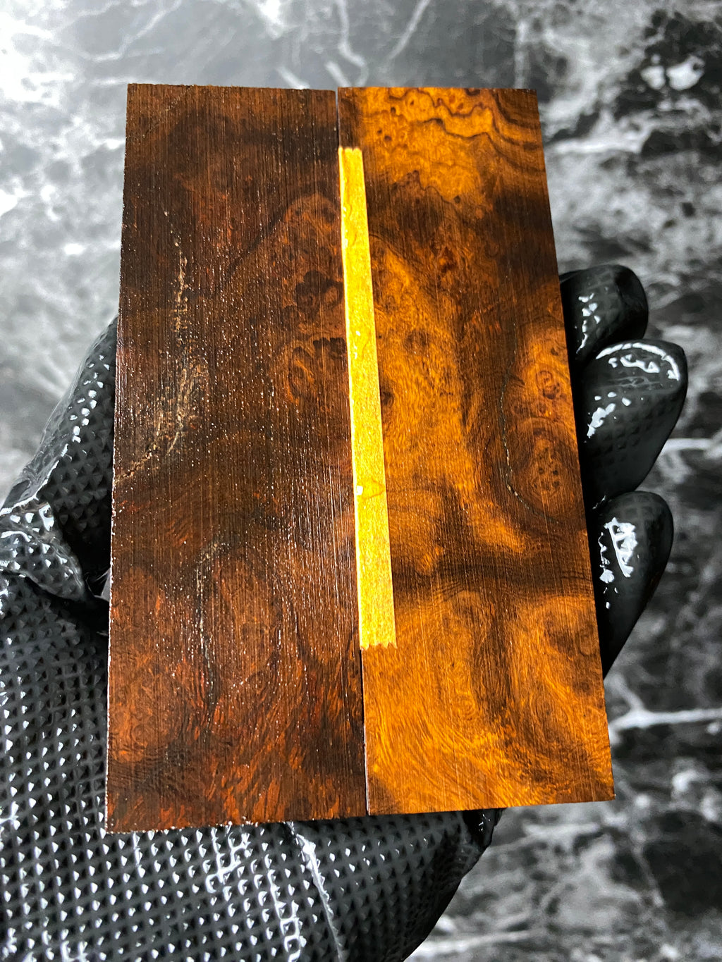 IWS291 - 5.14 x 1.54 x .38”