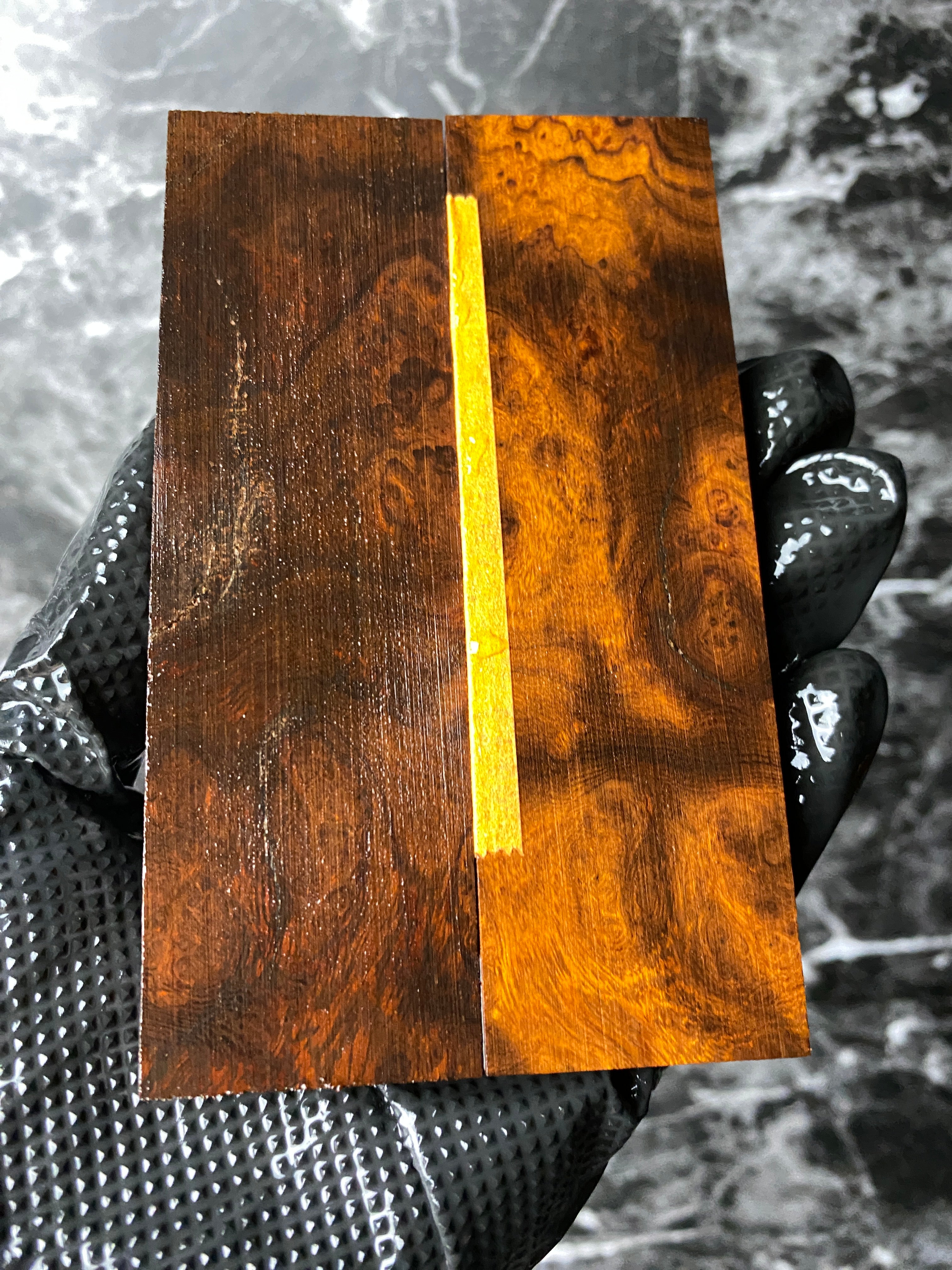 IWS291 - 5.14 x 1.54 x .38”