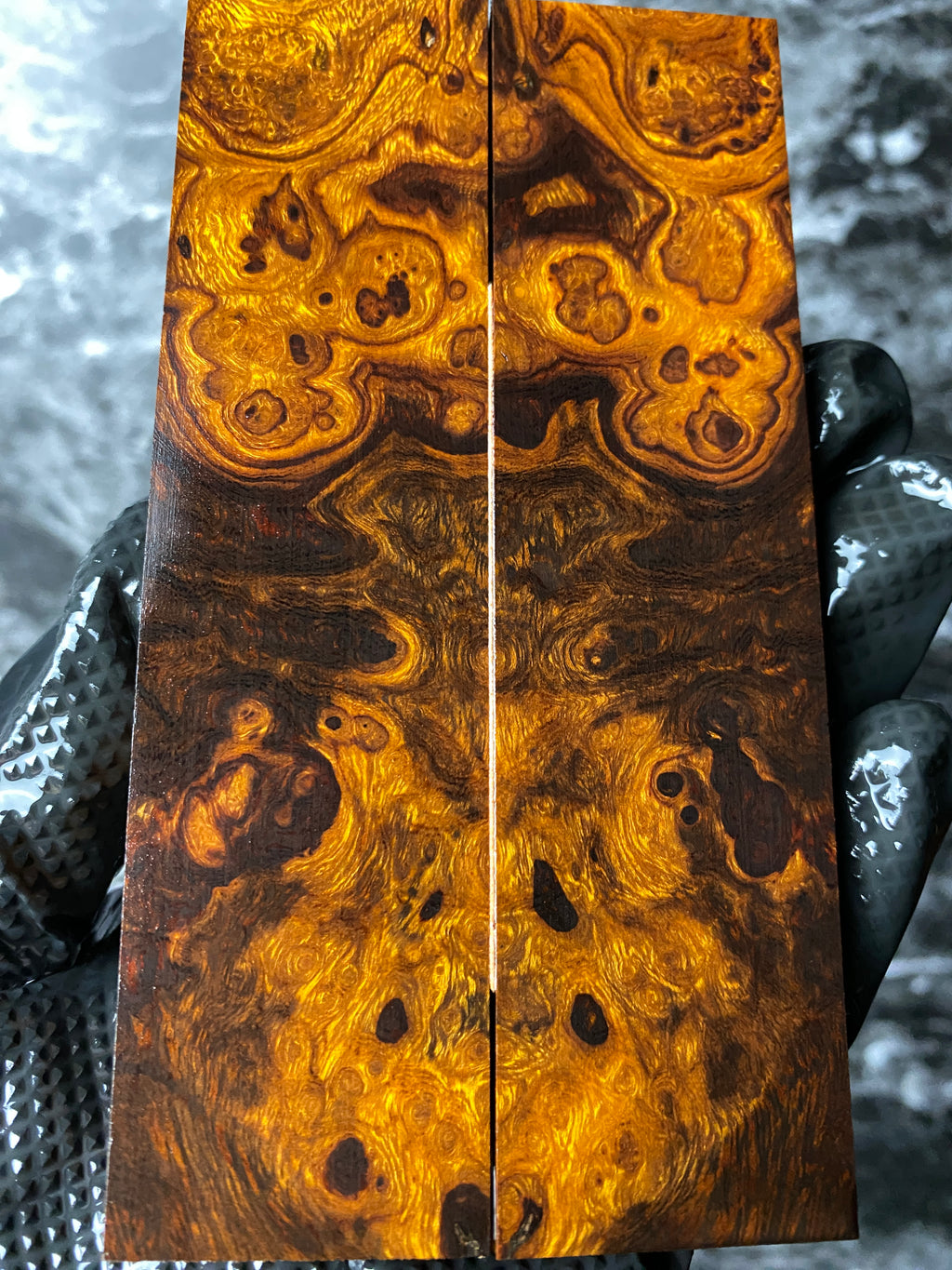 IWS292 - 5.5 x 1.42 x .38”