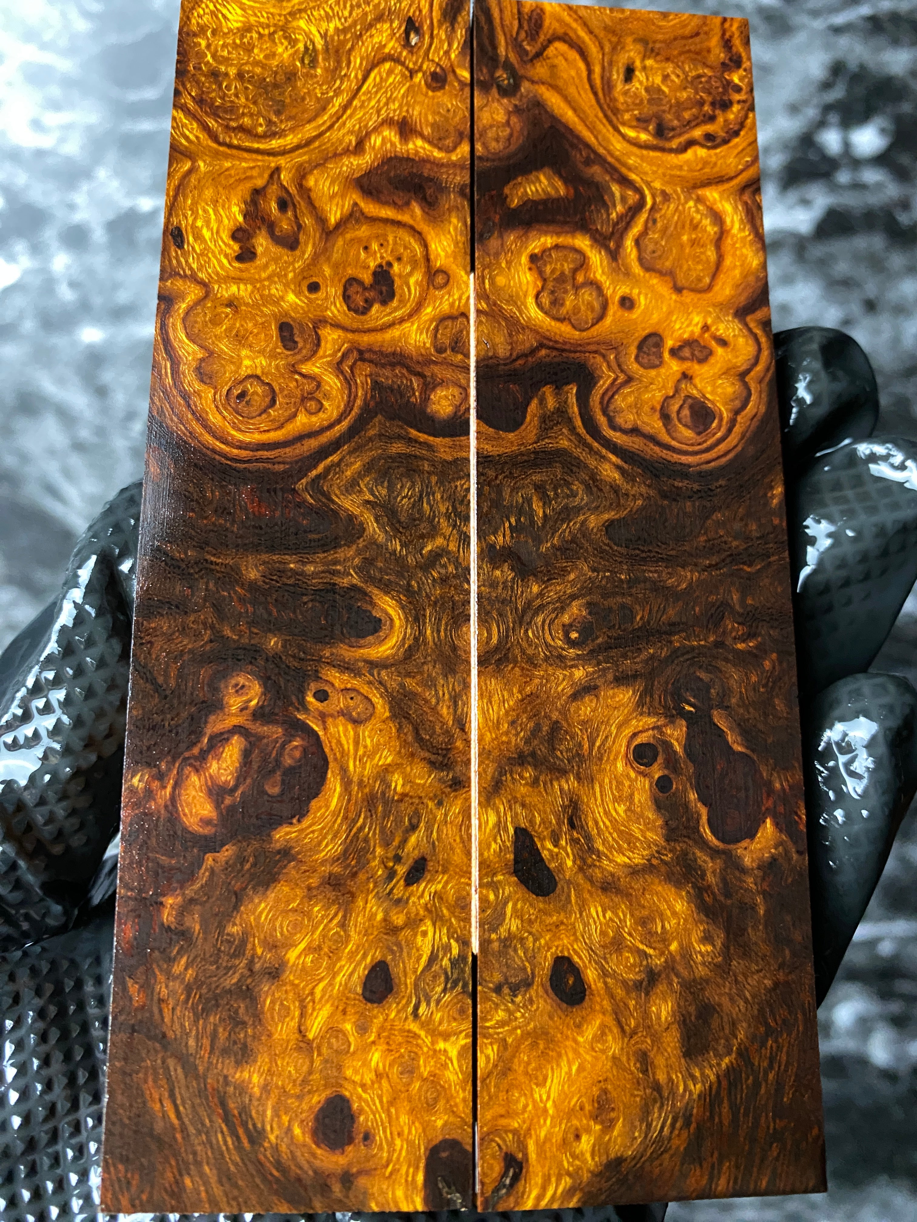 IWS292 - 5.5 x 1.42 x .38”
