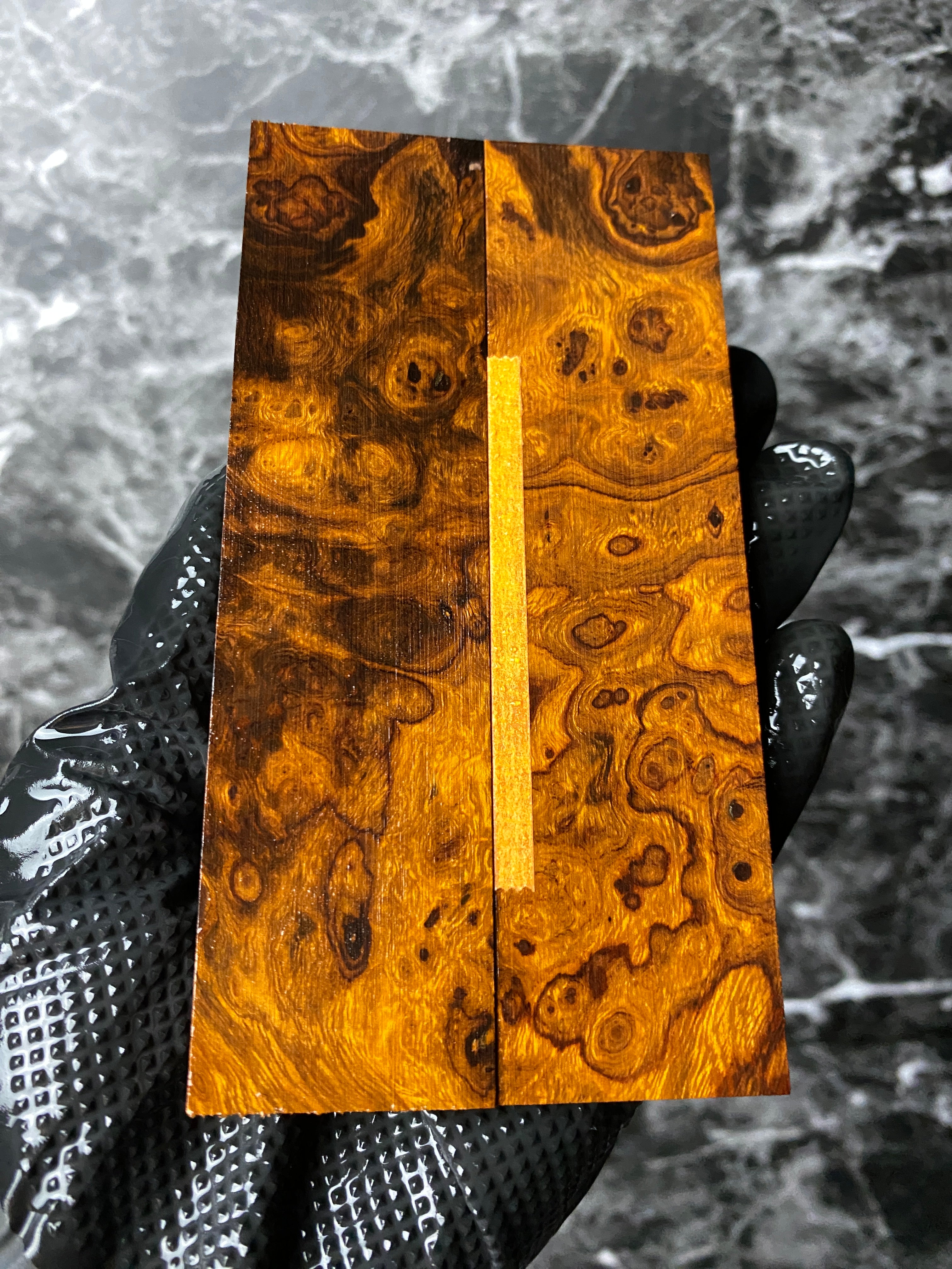IWS292 - 5.5 x 1.42 x .38”