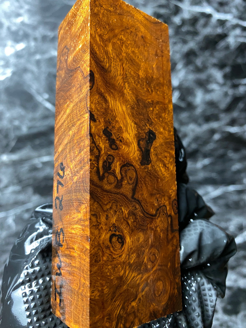 IWB276 - 4.85 x 1.6 x 1.19”
