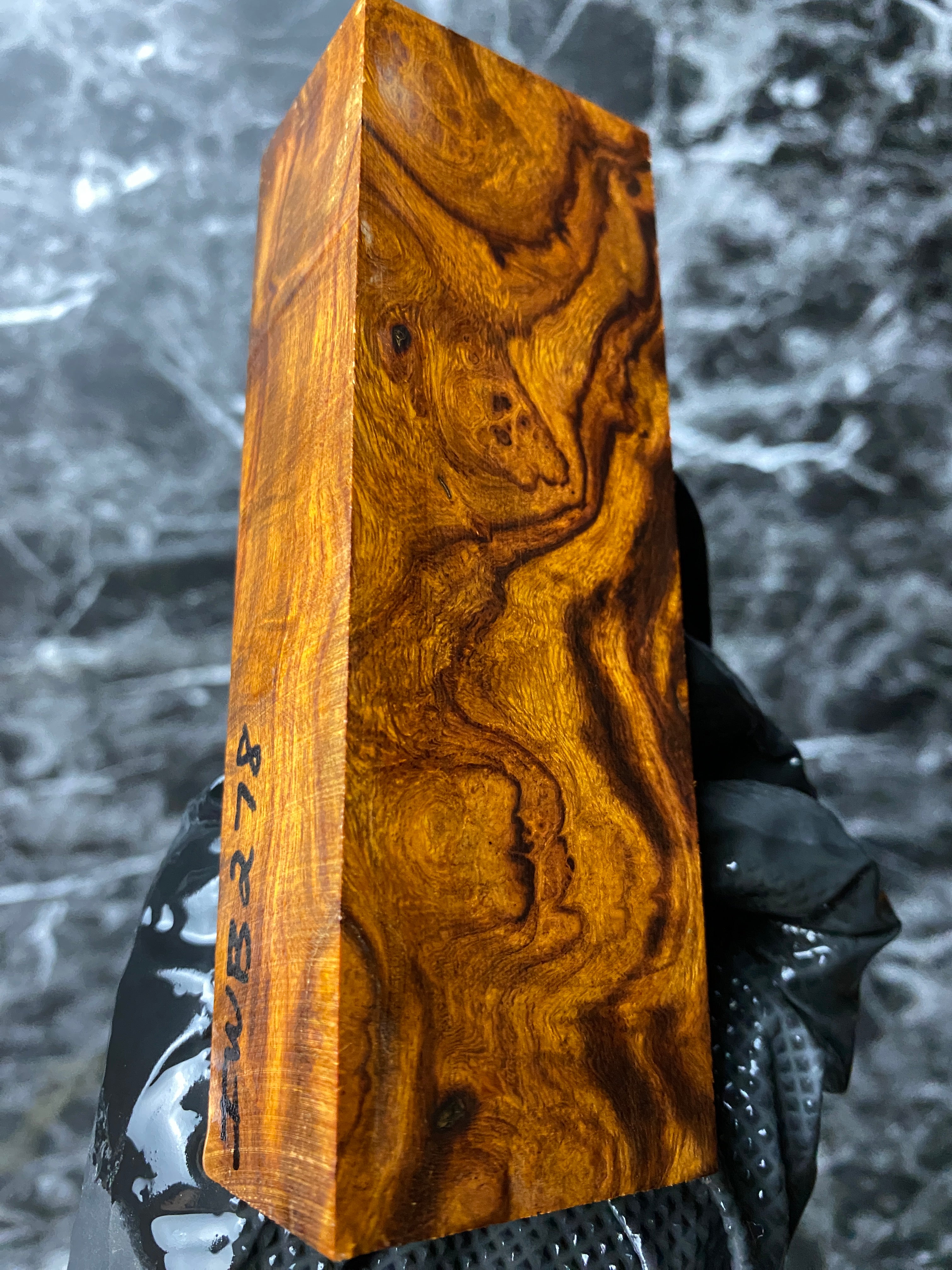 IWB278 - 5.3 x 1.8 x 1.31”