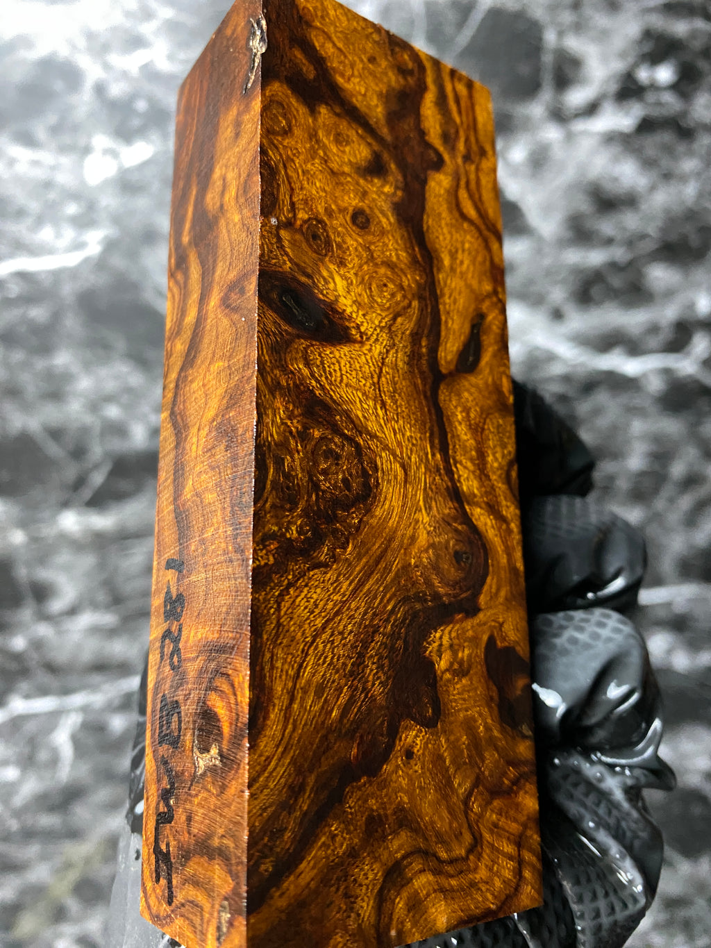 IWB281 - 5.25 x 1.82 x 1.25”